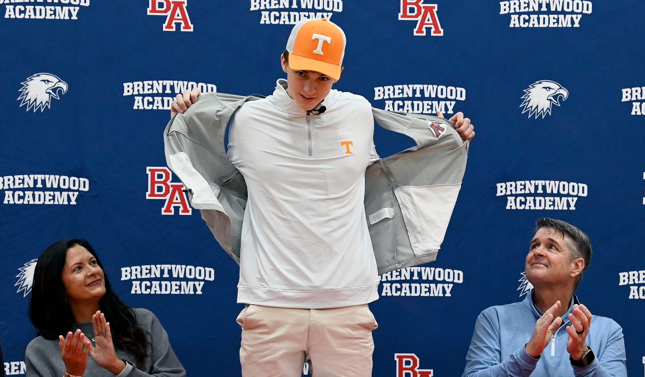 Tennessee Vols football news