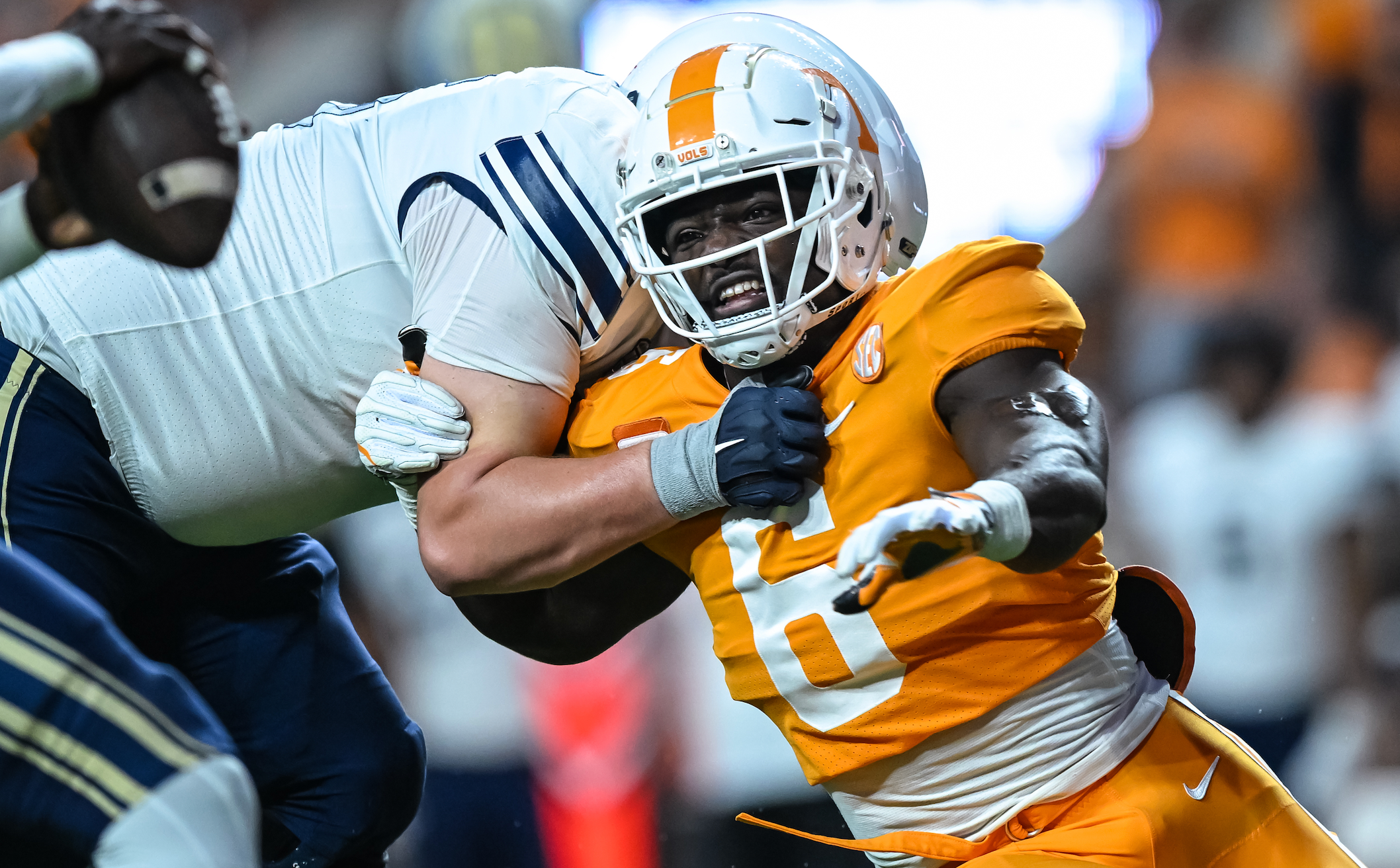 Tennessee Vols football news