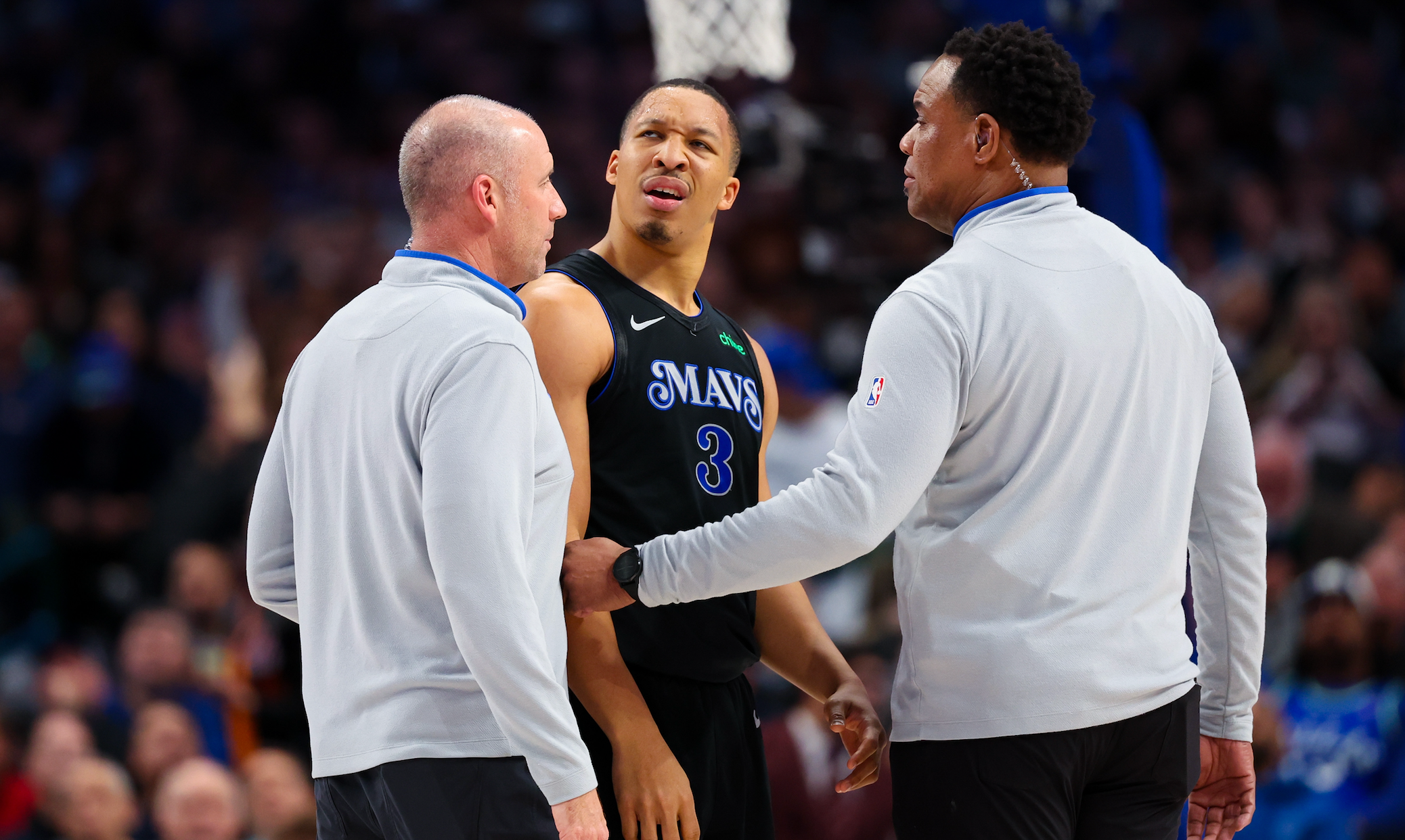 Tennessee Vols basketball