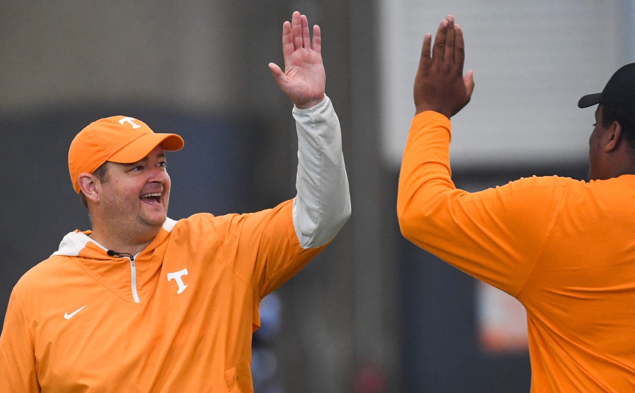 Tennessee Vols football news