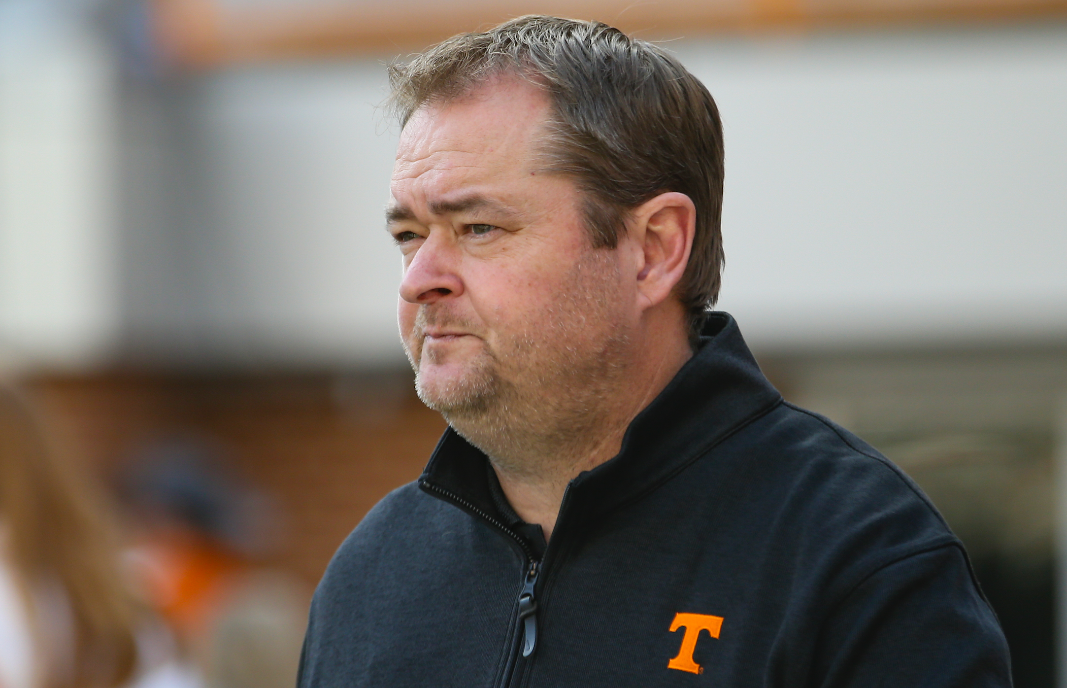 Tennessee Vols football news