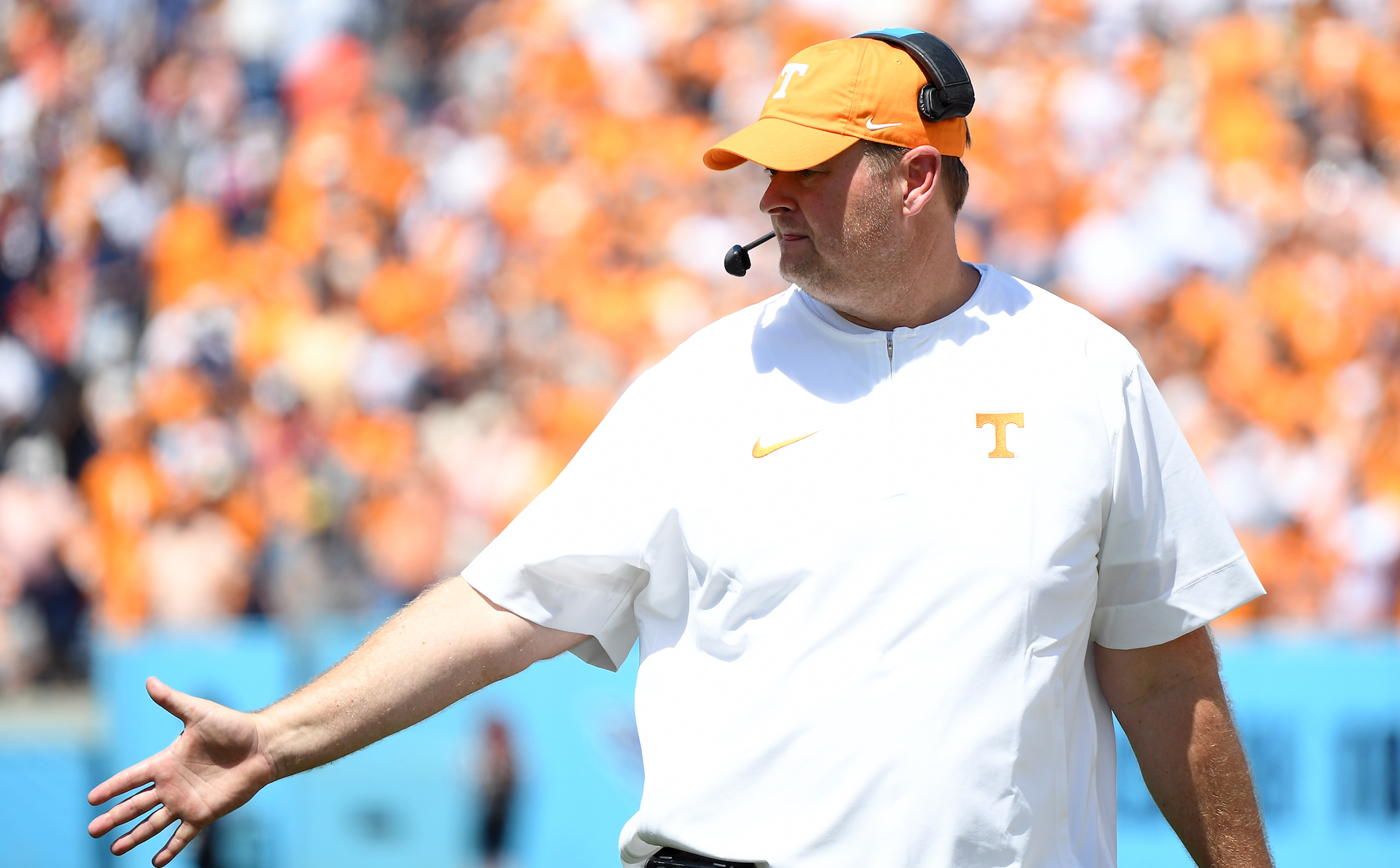 Tennessee Vols football news