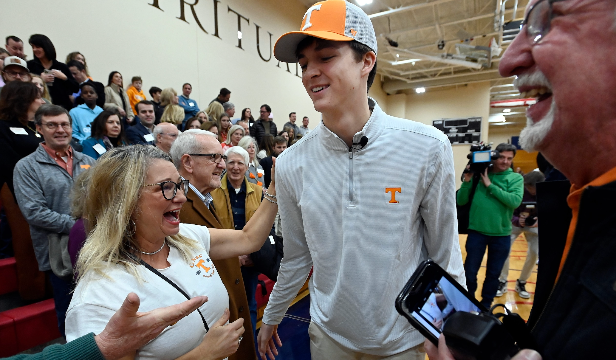 Tennessee Vols football news