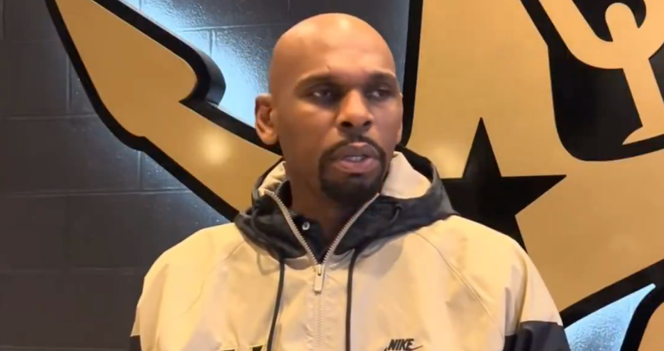 Tennessee Vols basketball