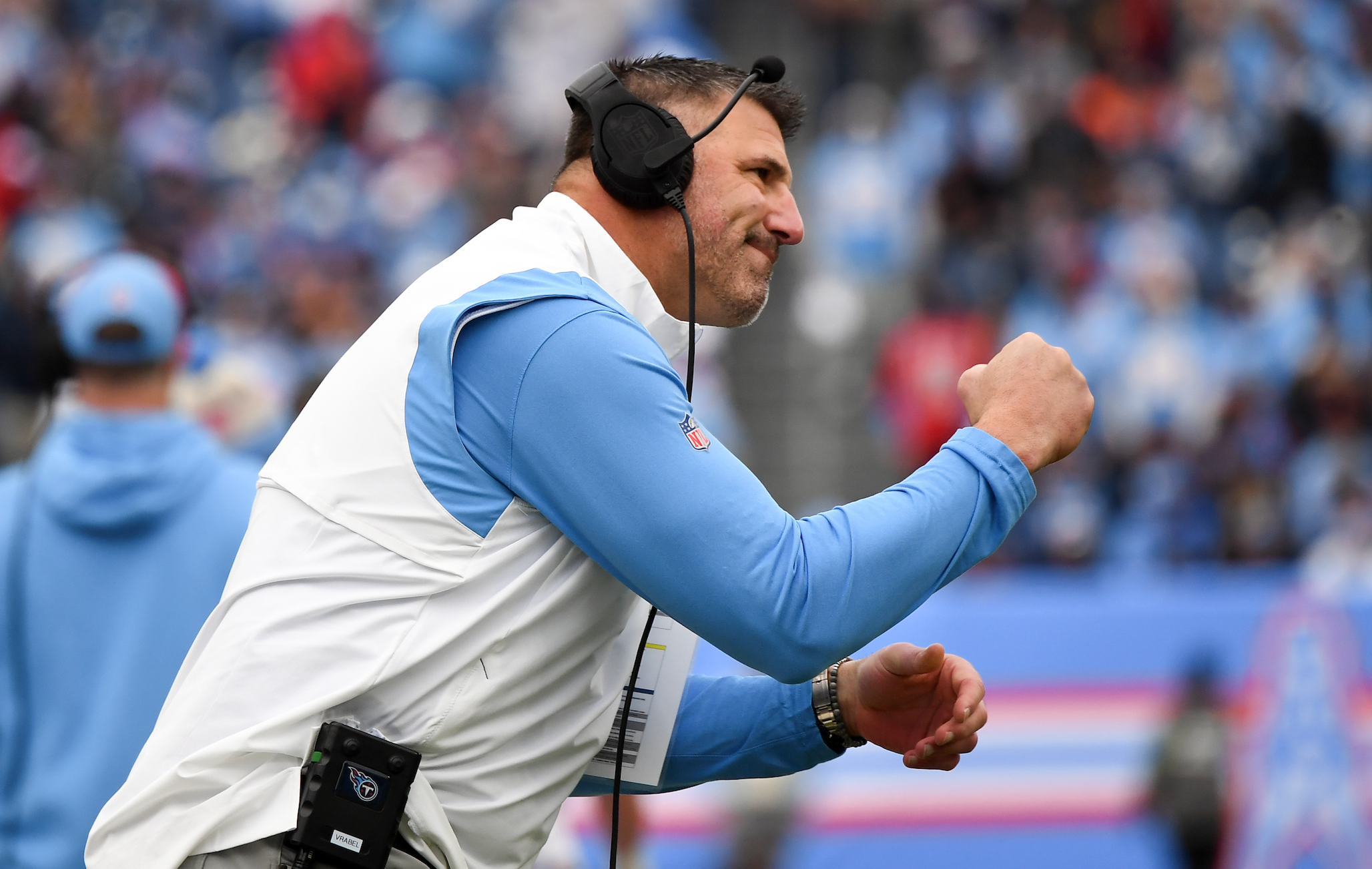 Titans Vrabel