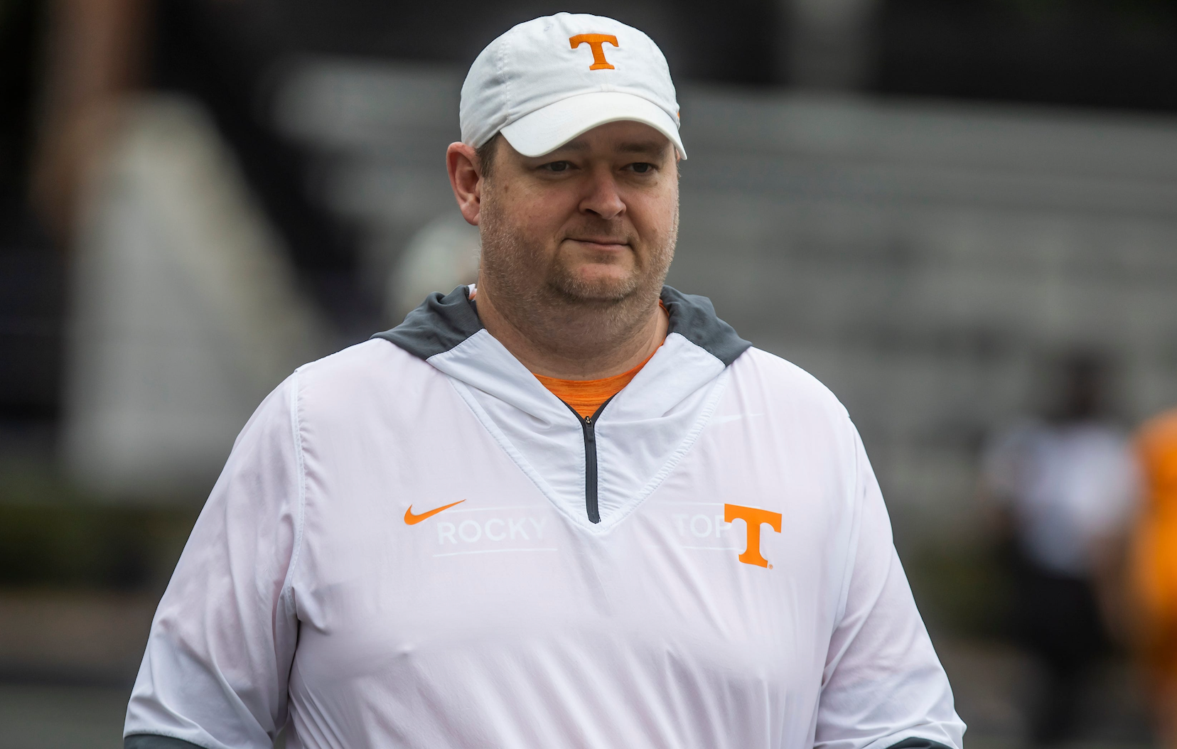 Tennessee Vols football news
