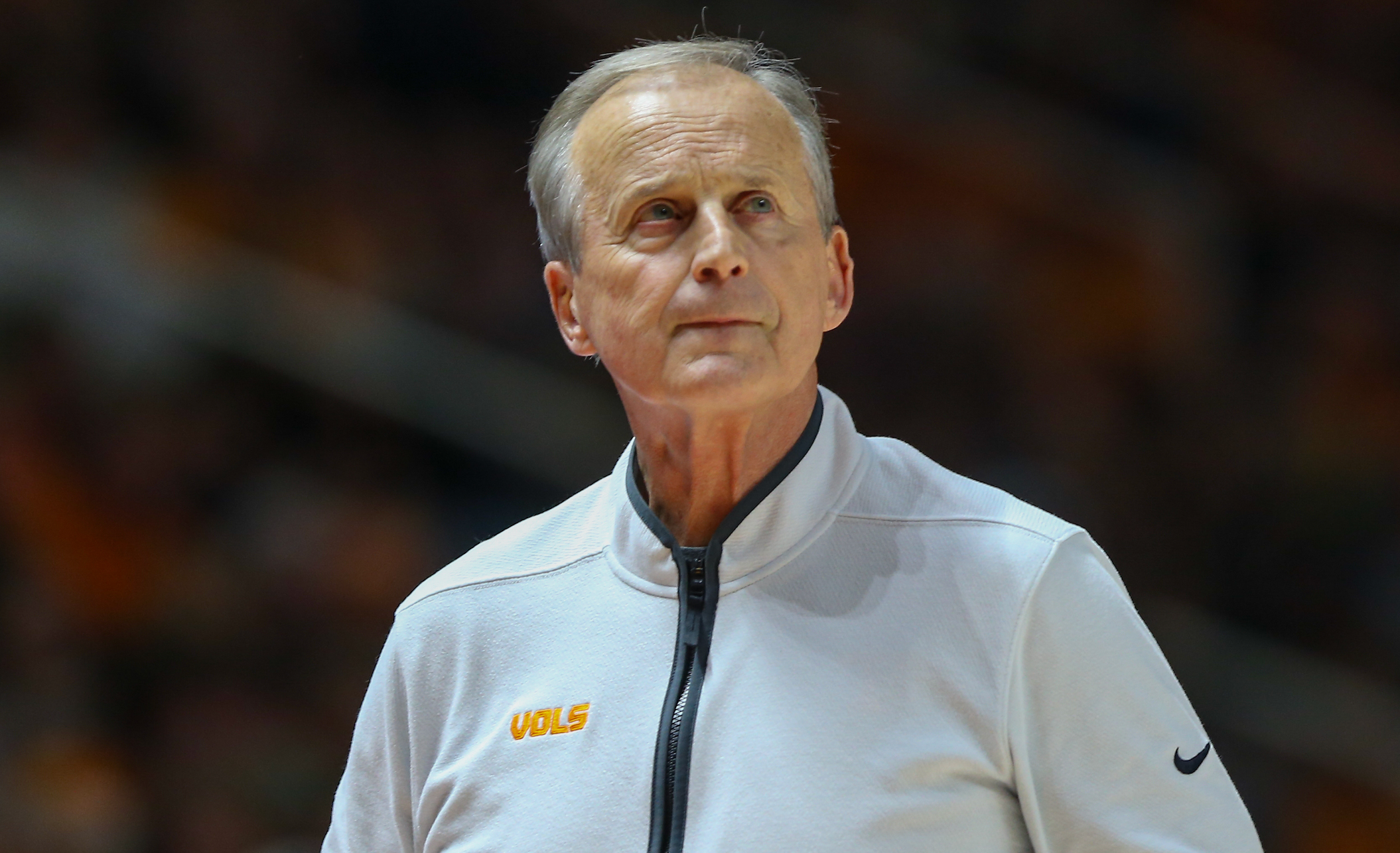 Tennessee Vols basketball