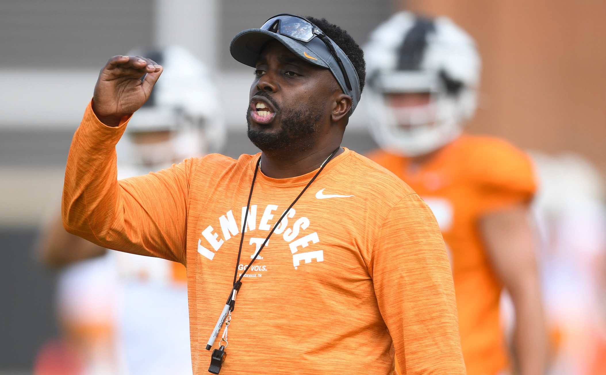 Tennessee Vols football news