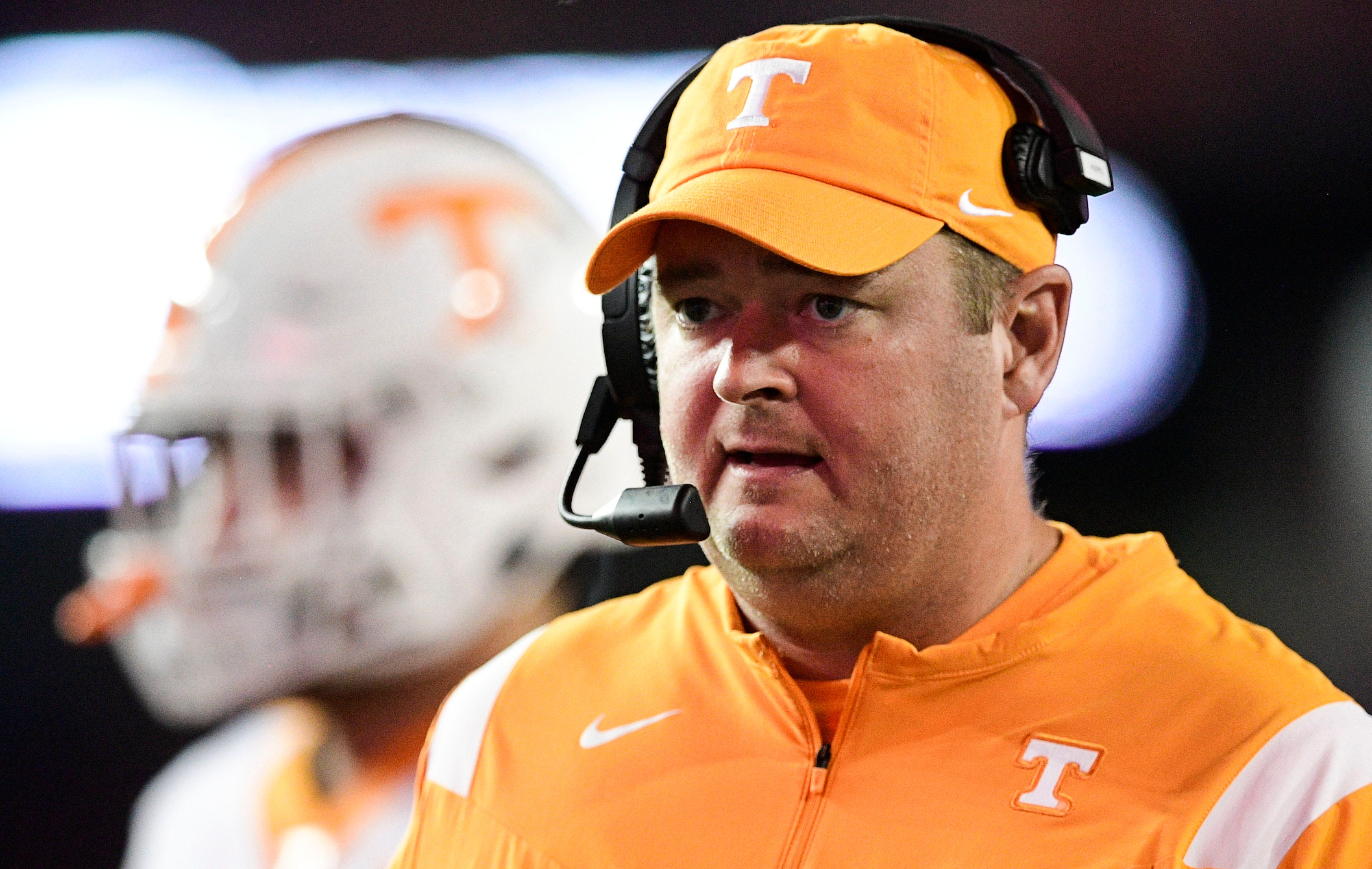 Tennessee Vols news