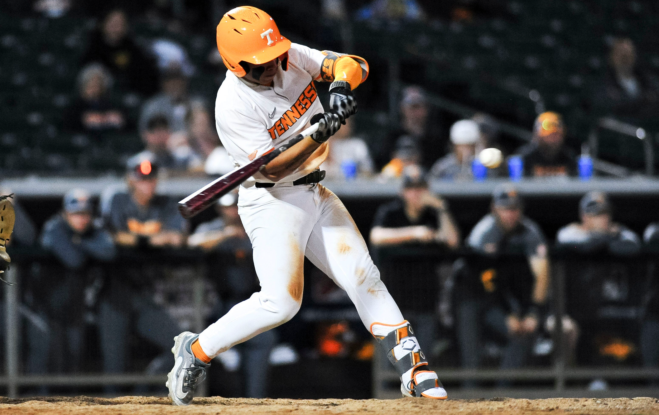 Tennessee Vols baseball