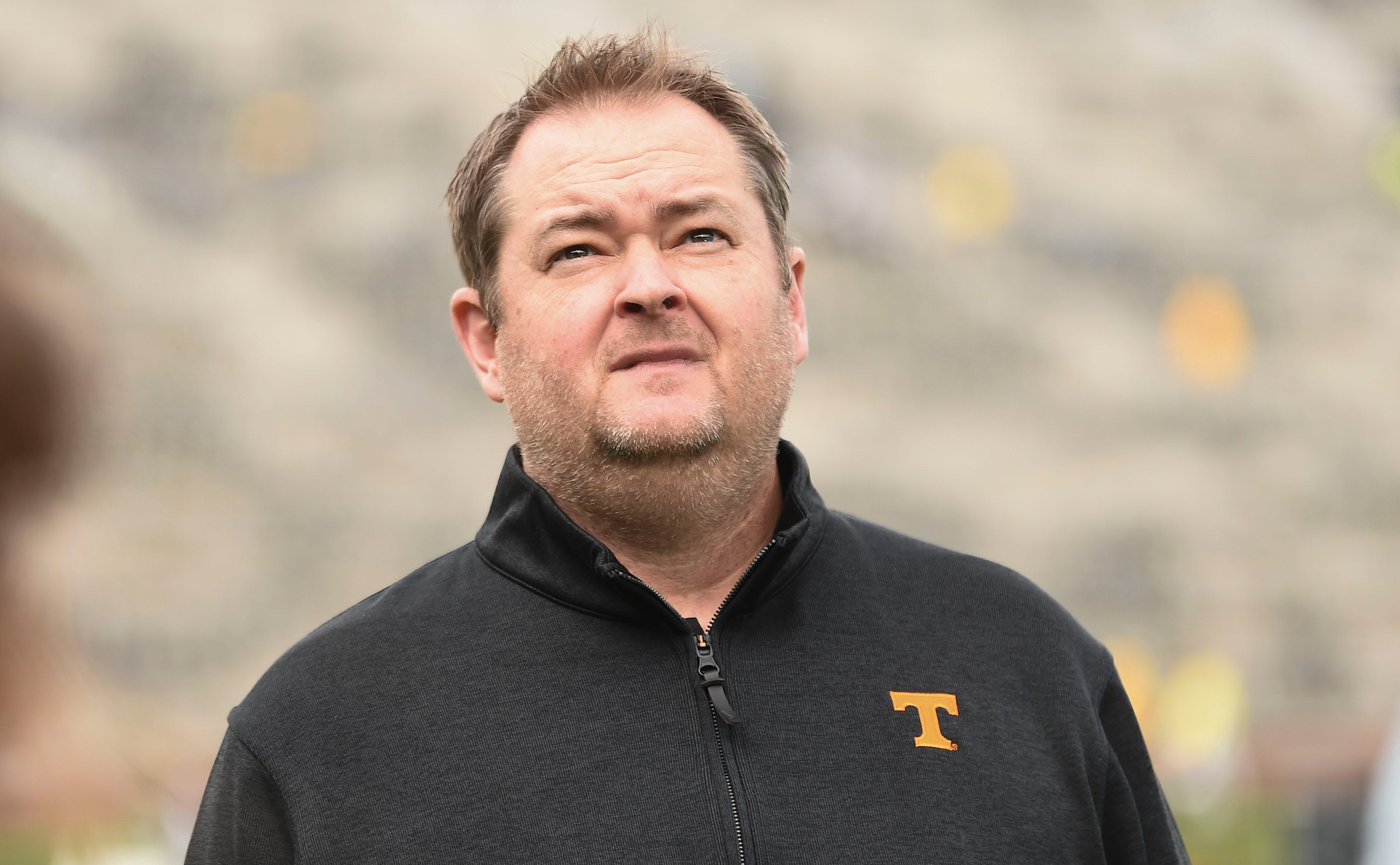 Tennessee Vols football news