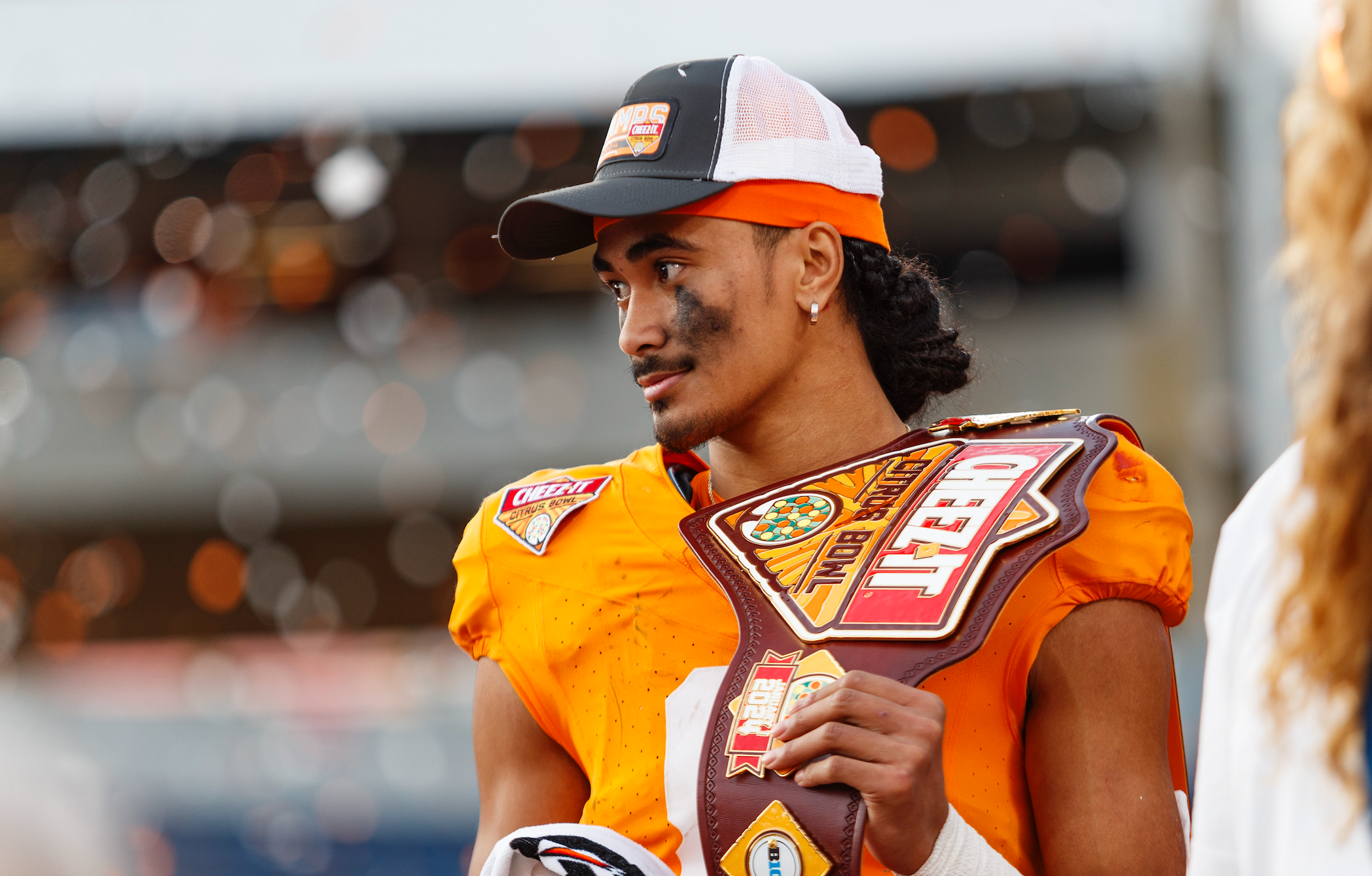 Tennessee Vols football news