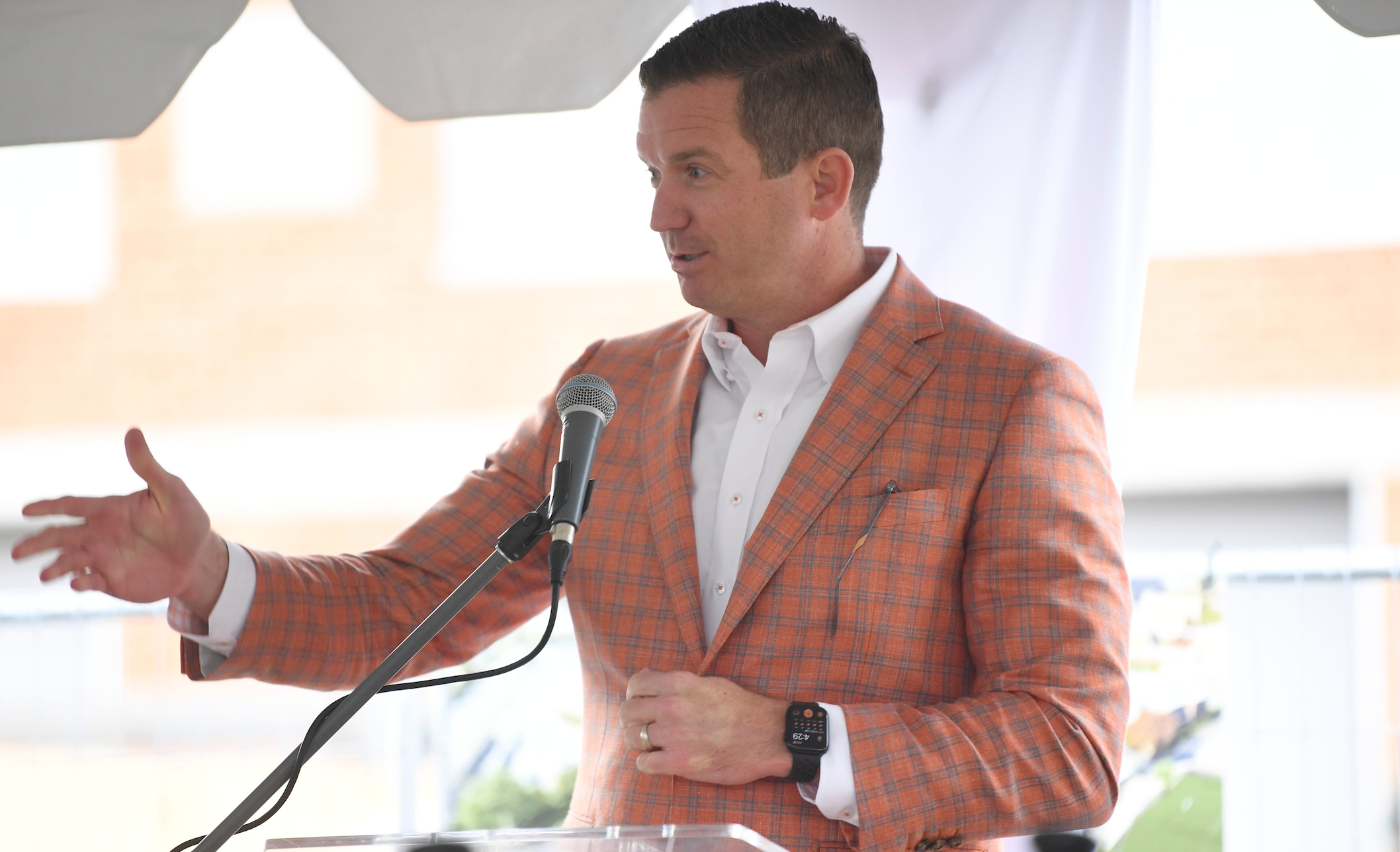 Tennessee Vols football news