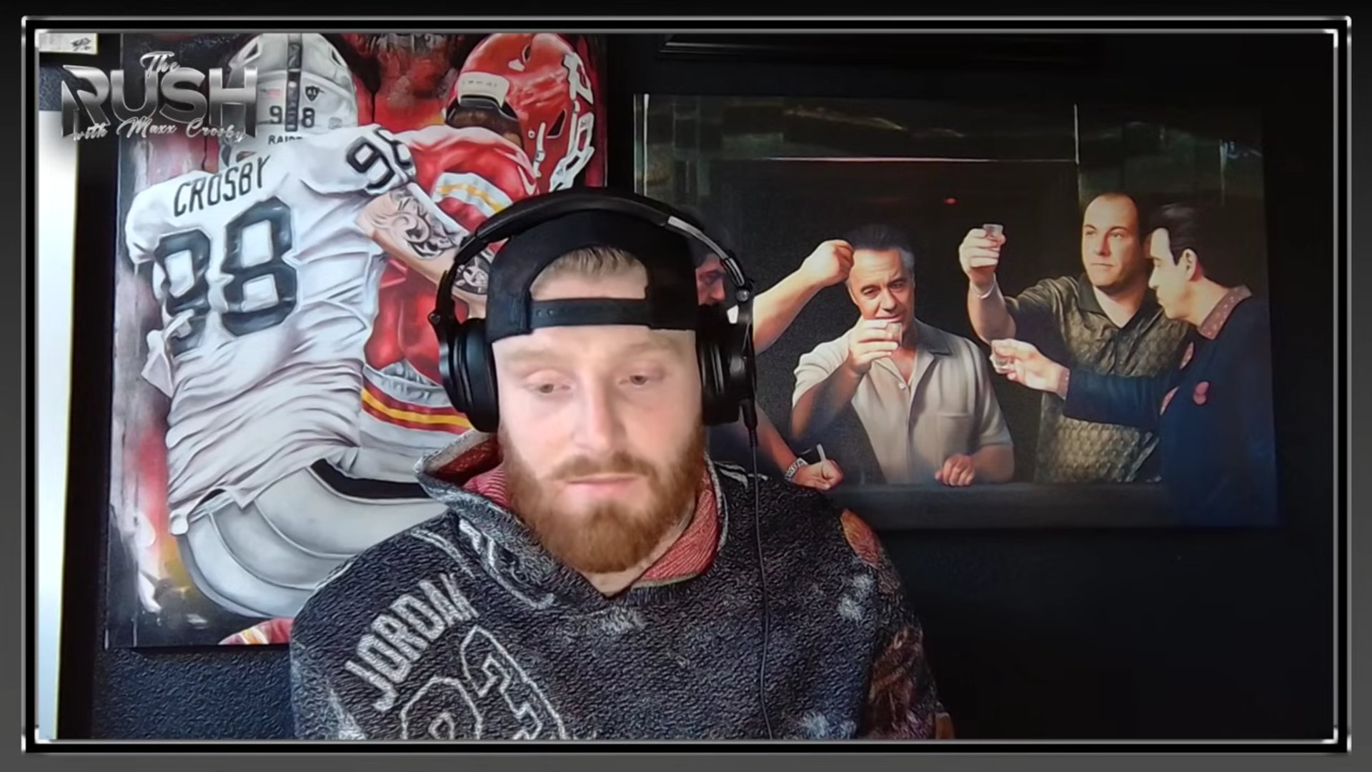 Maxx Crosby Las Vegas Raiders