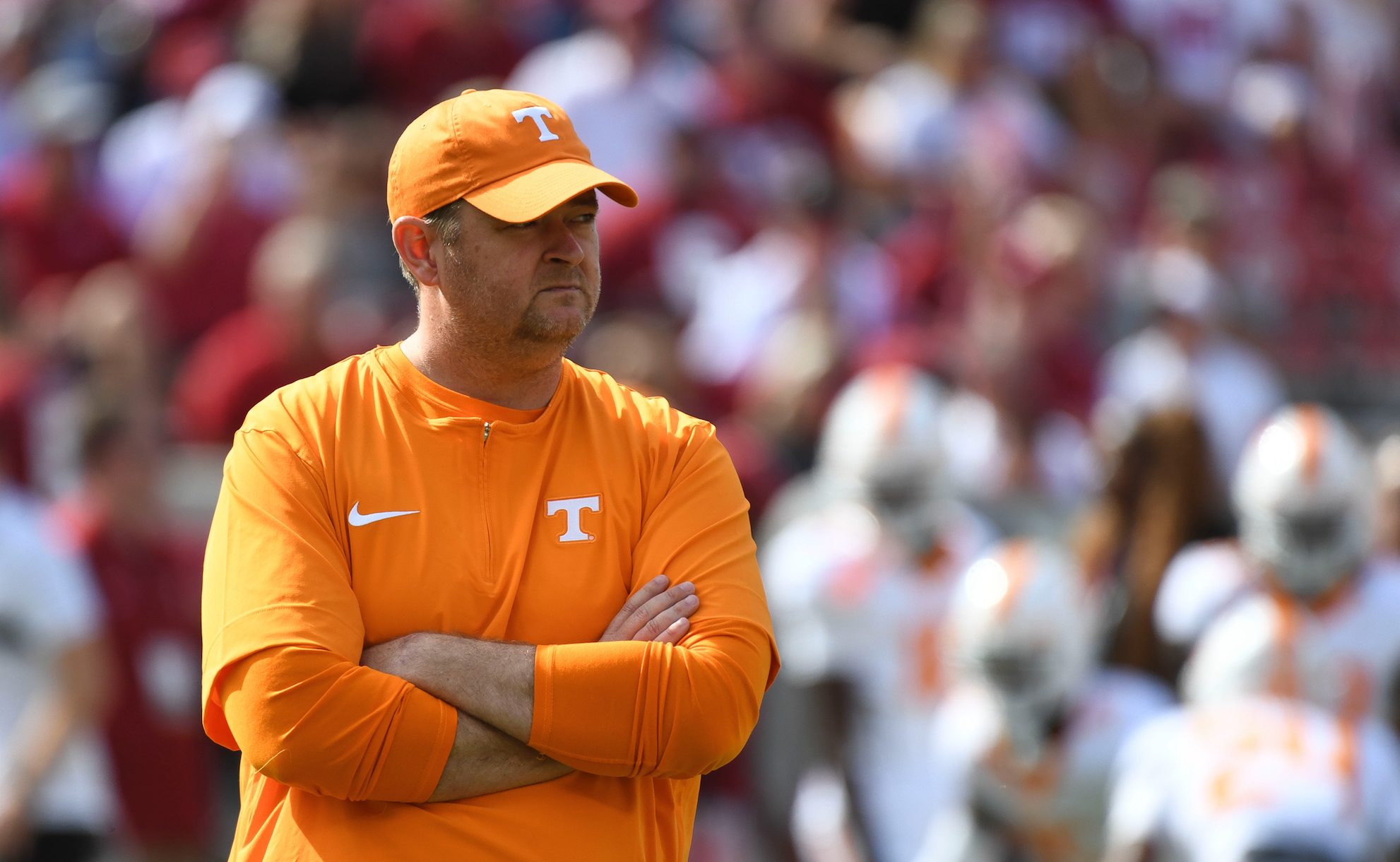 Tennessee Vols football news