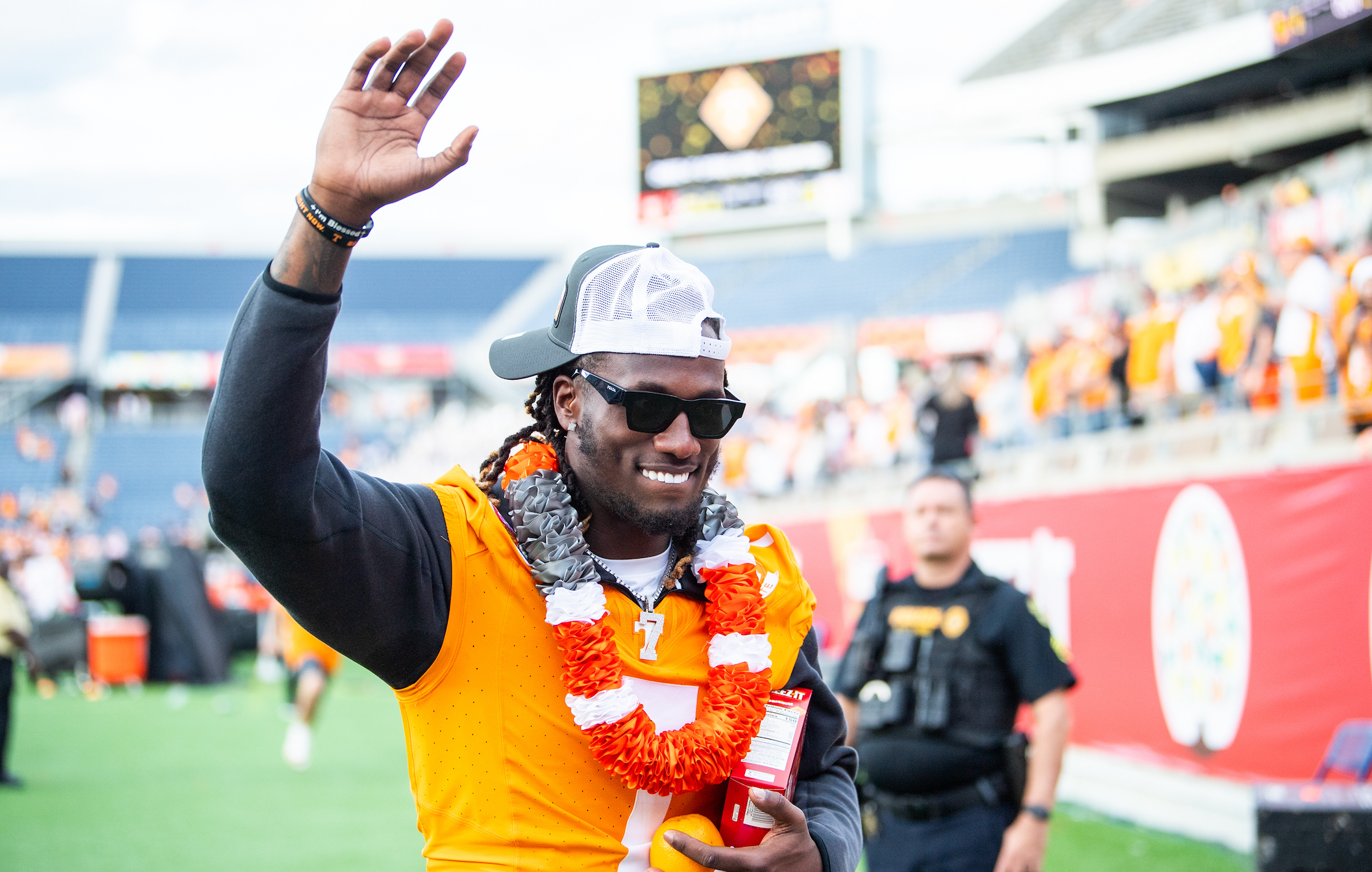 Tennessee Vols football news