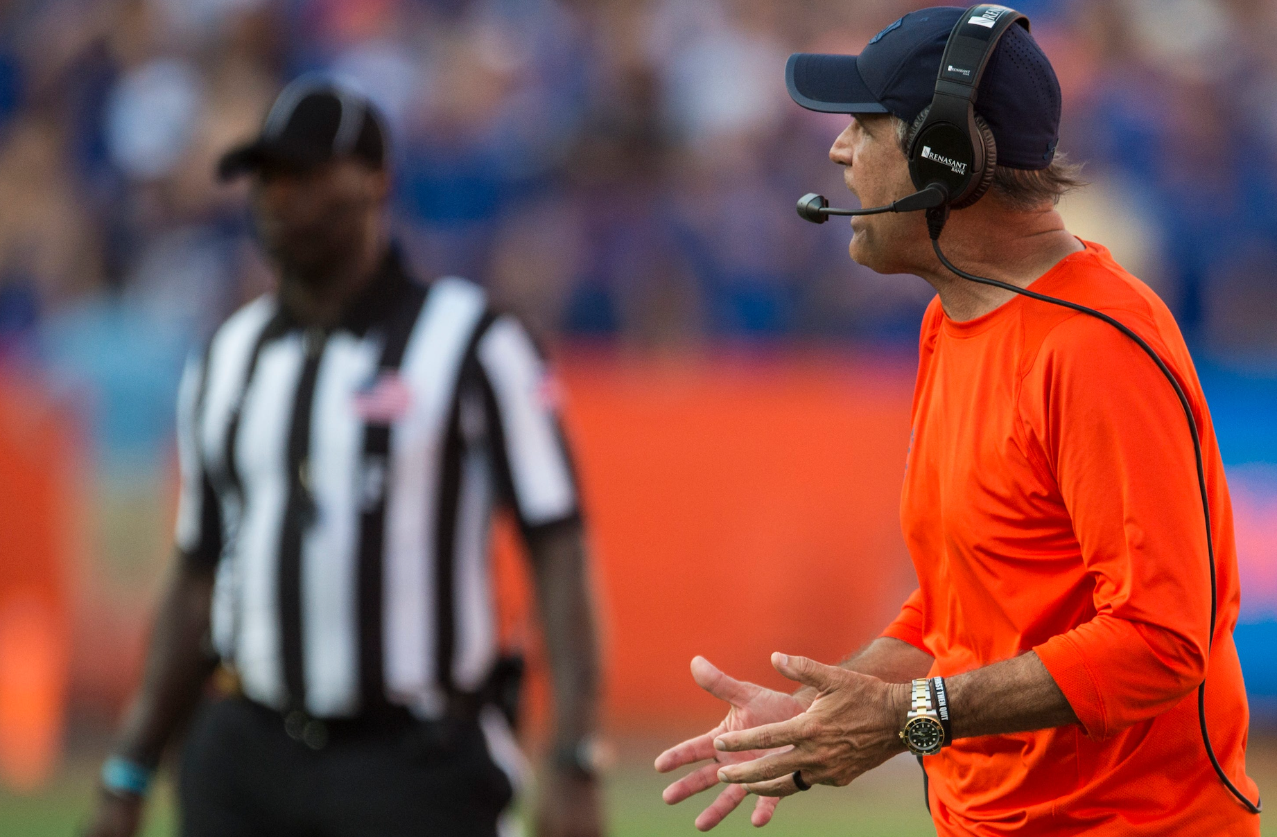 Tennessee Vols football news