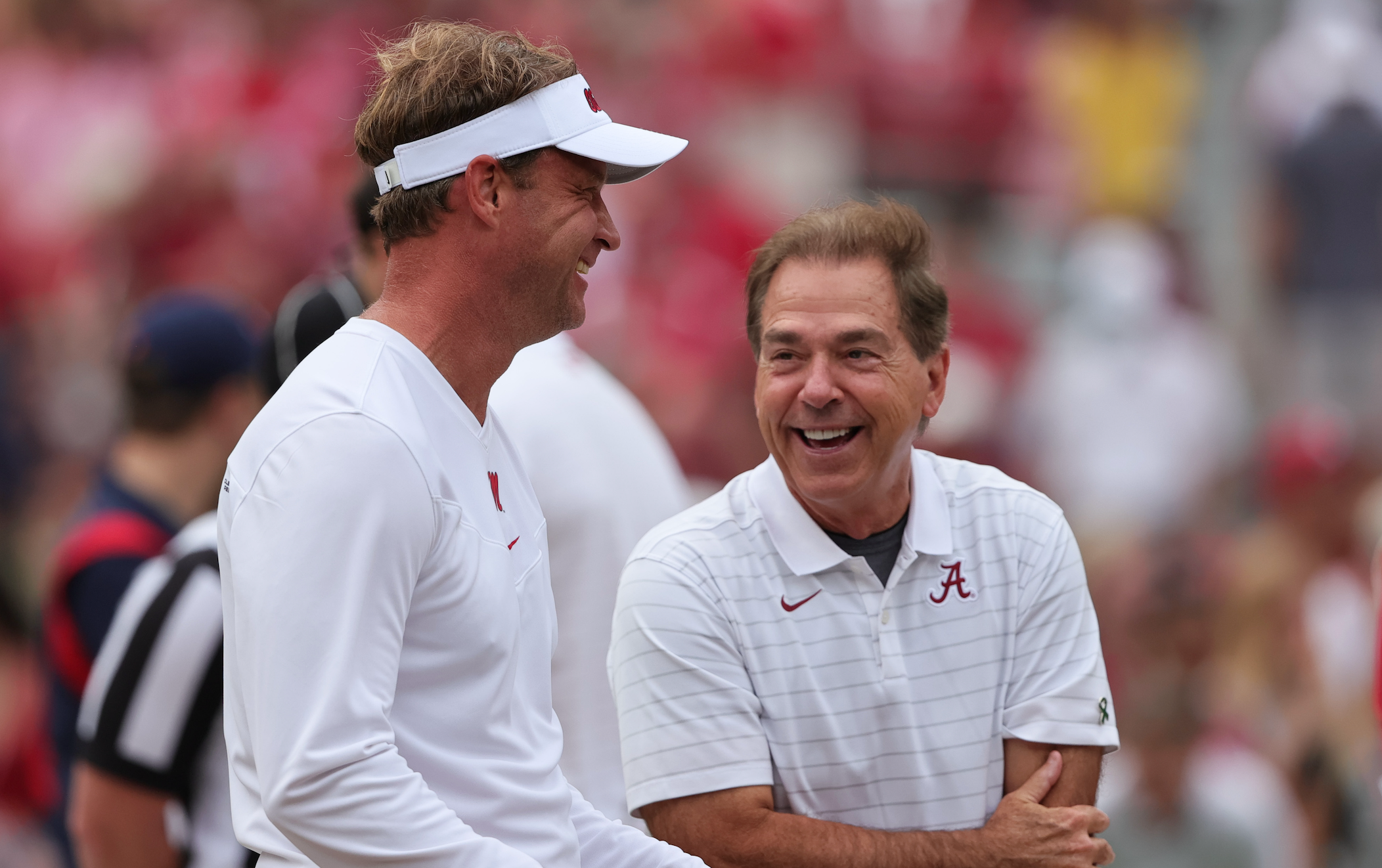 Alabama football news
