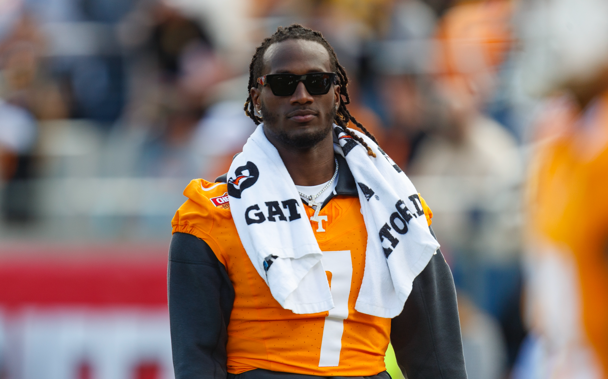 Tennessee Vols football news