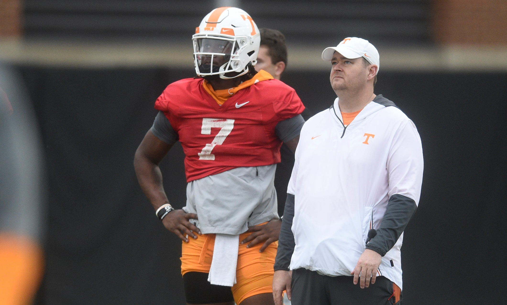 Tennessee Vols football news