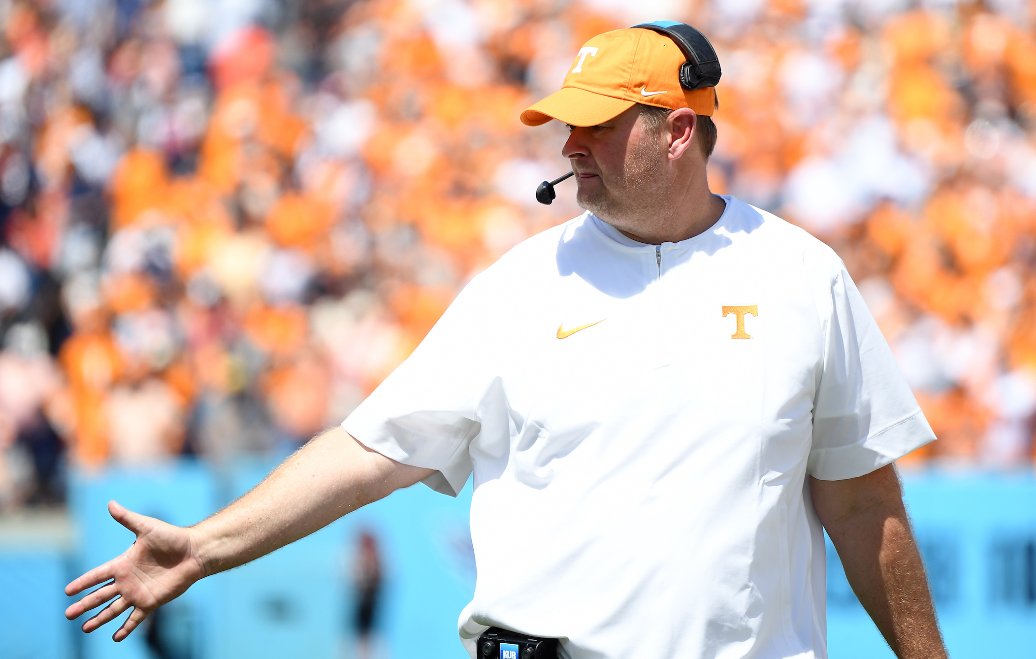 Tennessee Vols football news