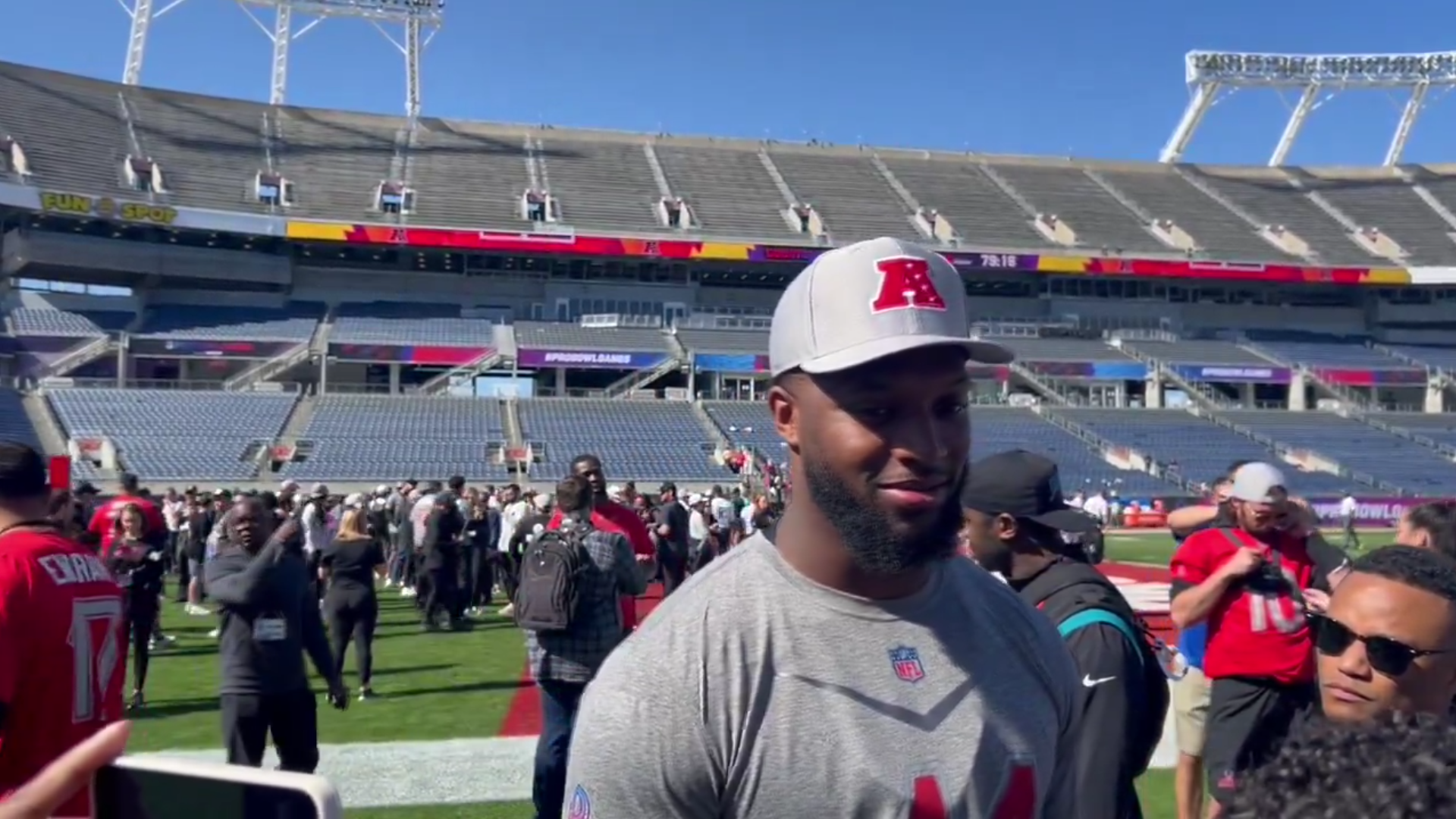 Josh Allen Jacksonville Jaguars