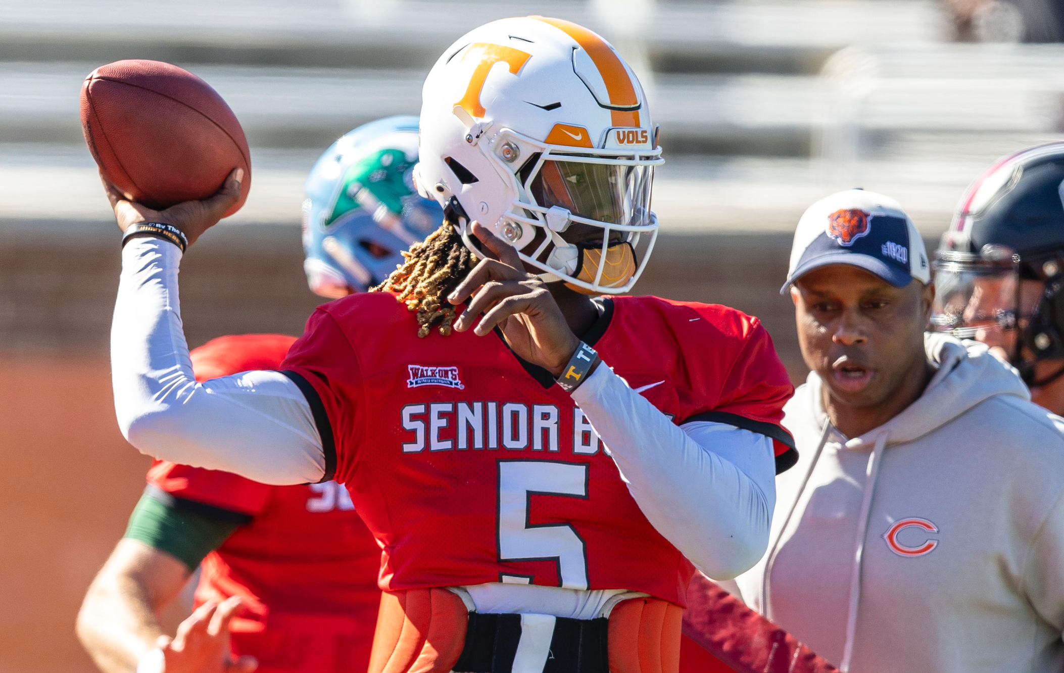 Tennessee Vols football news