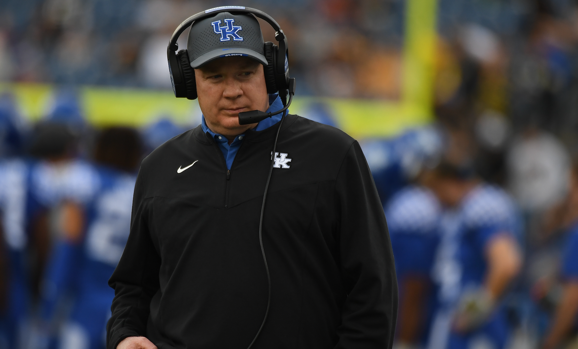 Tennessee Vols football news