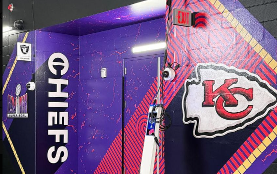 Kansas City Chiefs Las Vegas Raiders