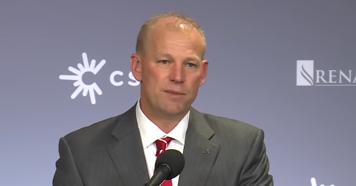 Alabama Football news