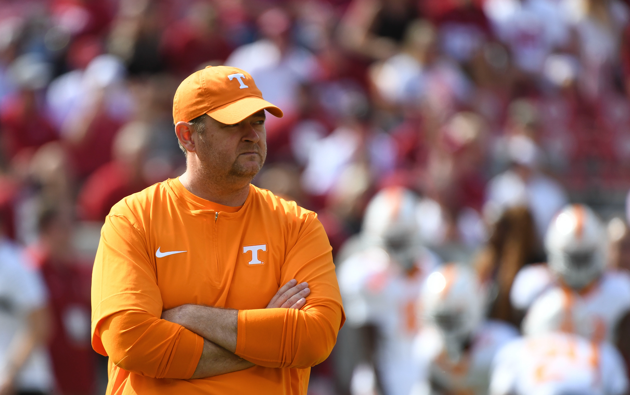 Tennessee Vols football news