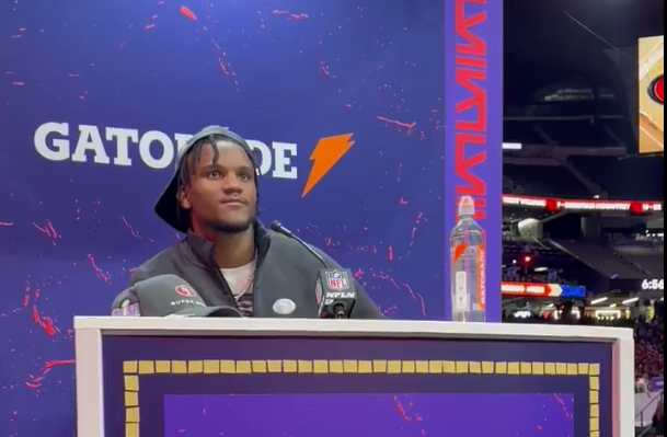 49ers Charvarius Ward