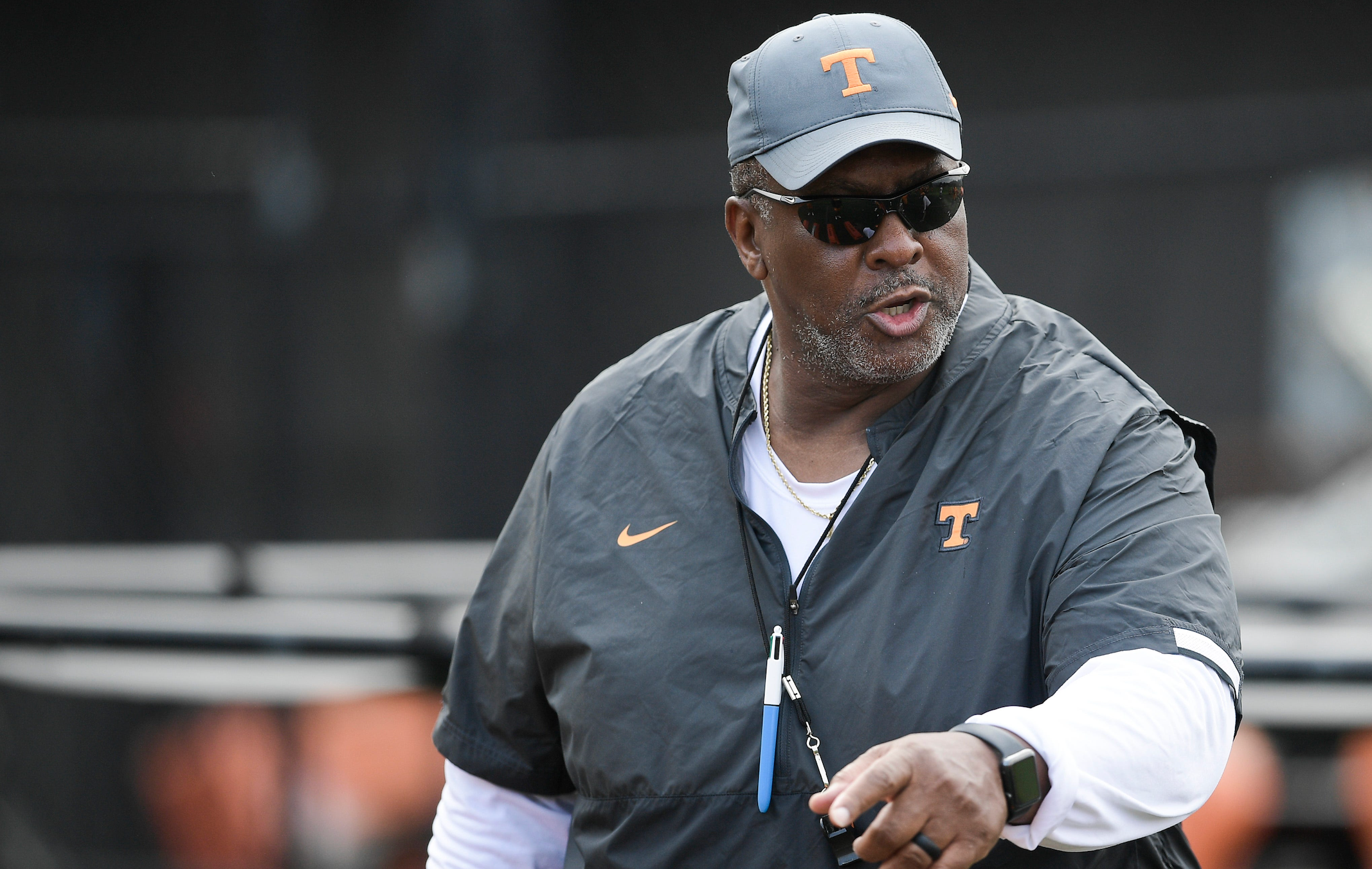 Tennessee Vols football news