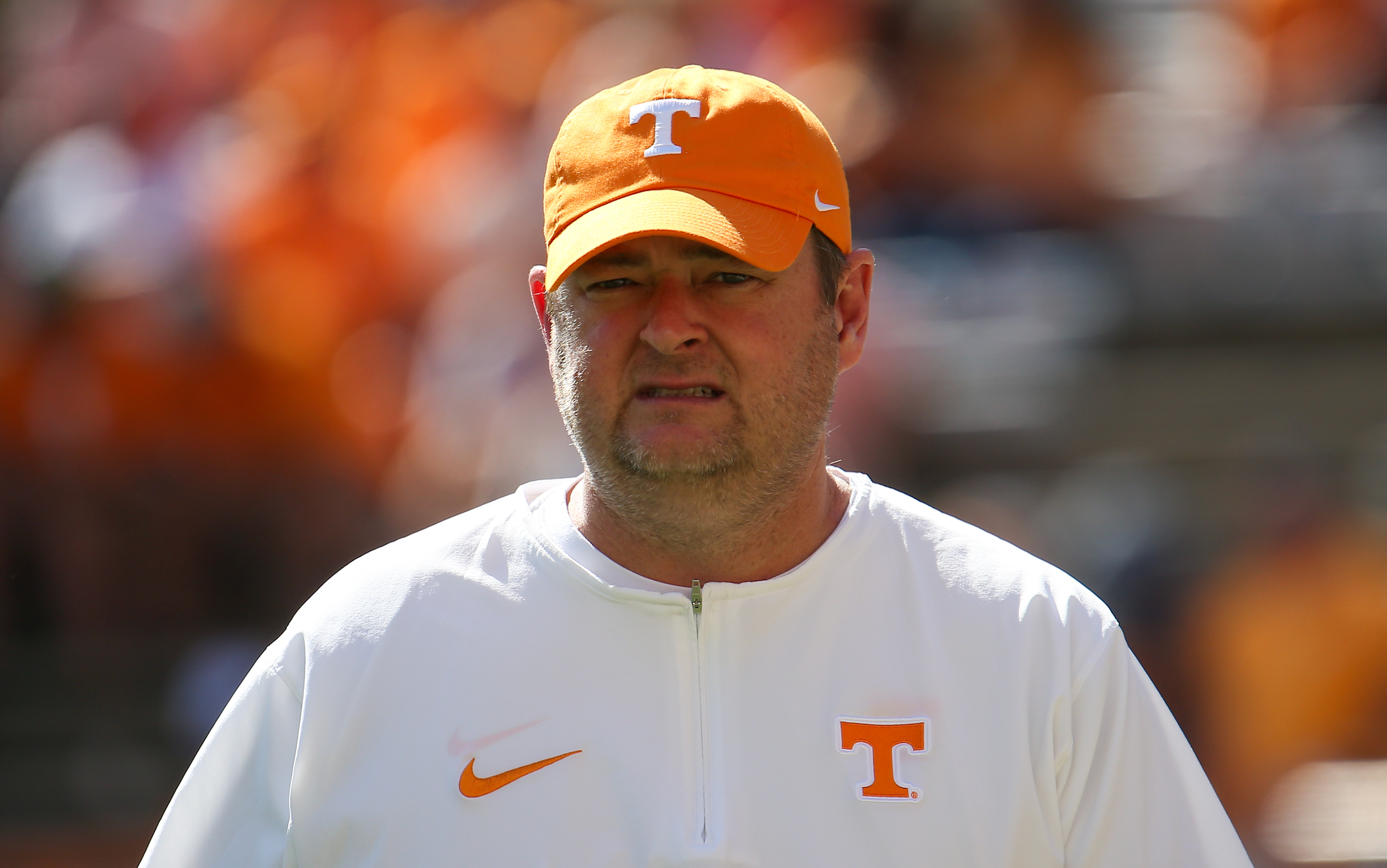 Tennessee Vols football news