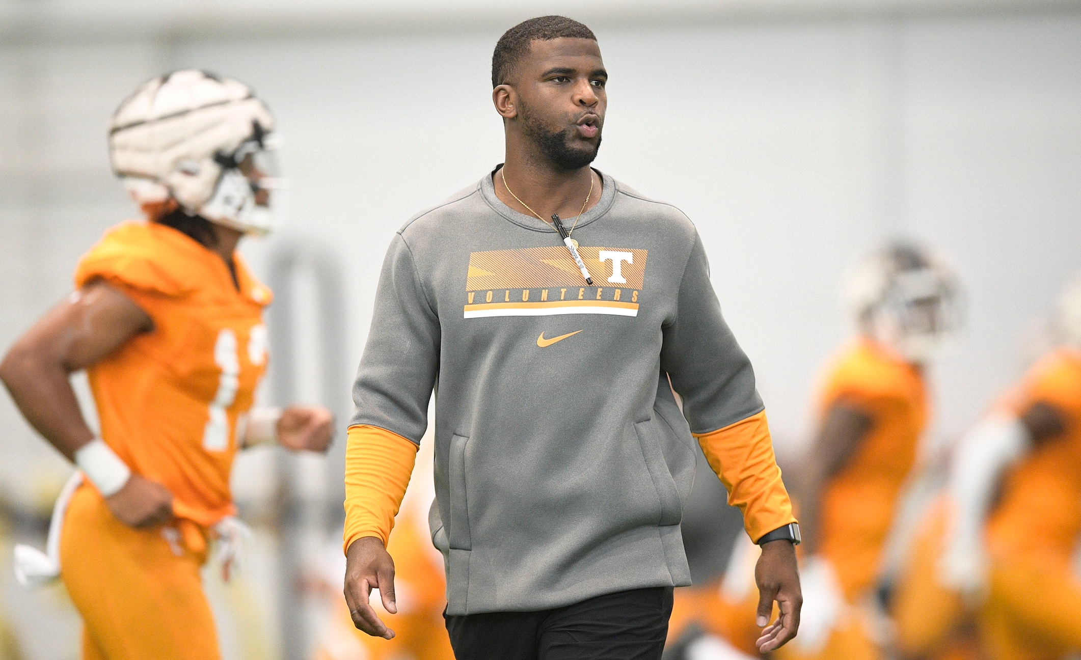 Tennessee Vols football news