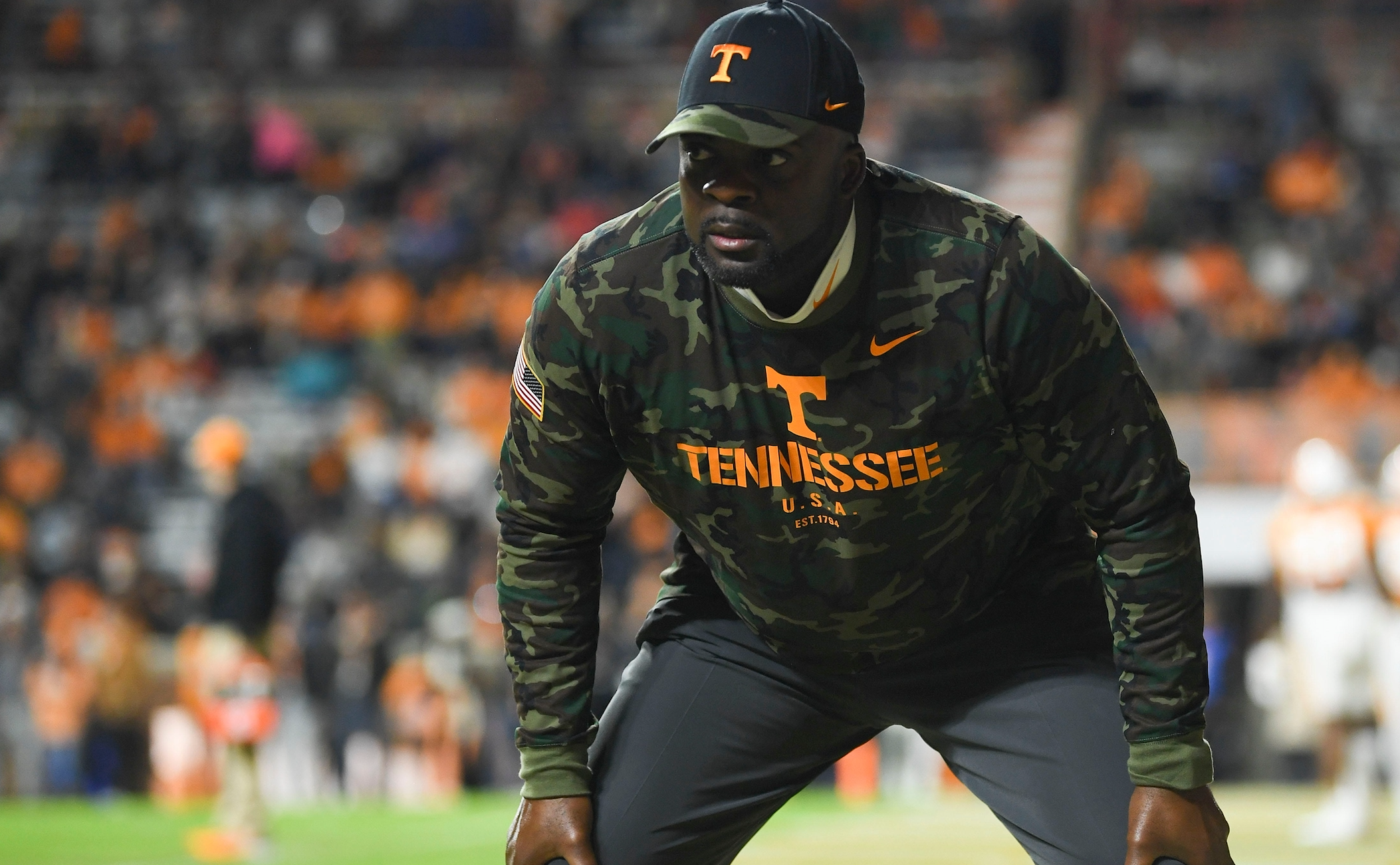 Tennessee Vols football news