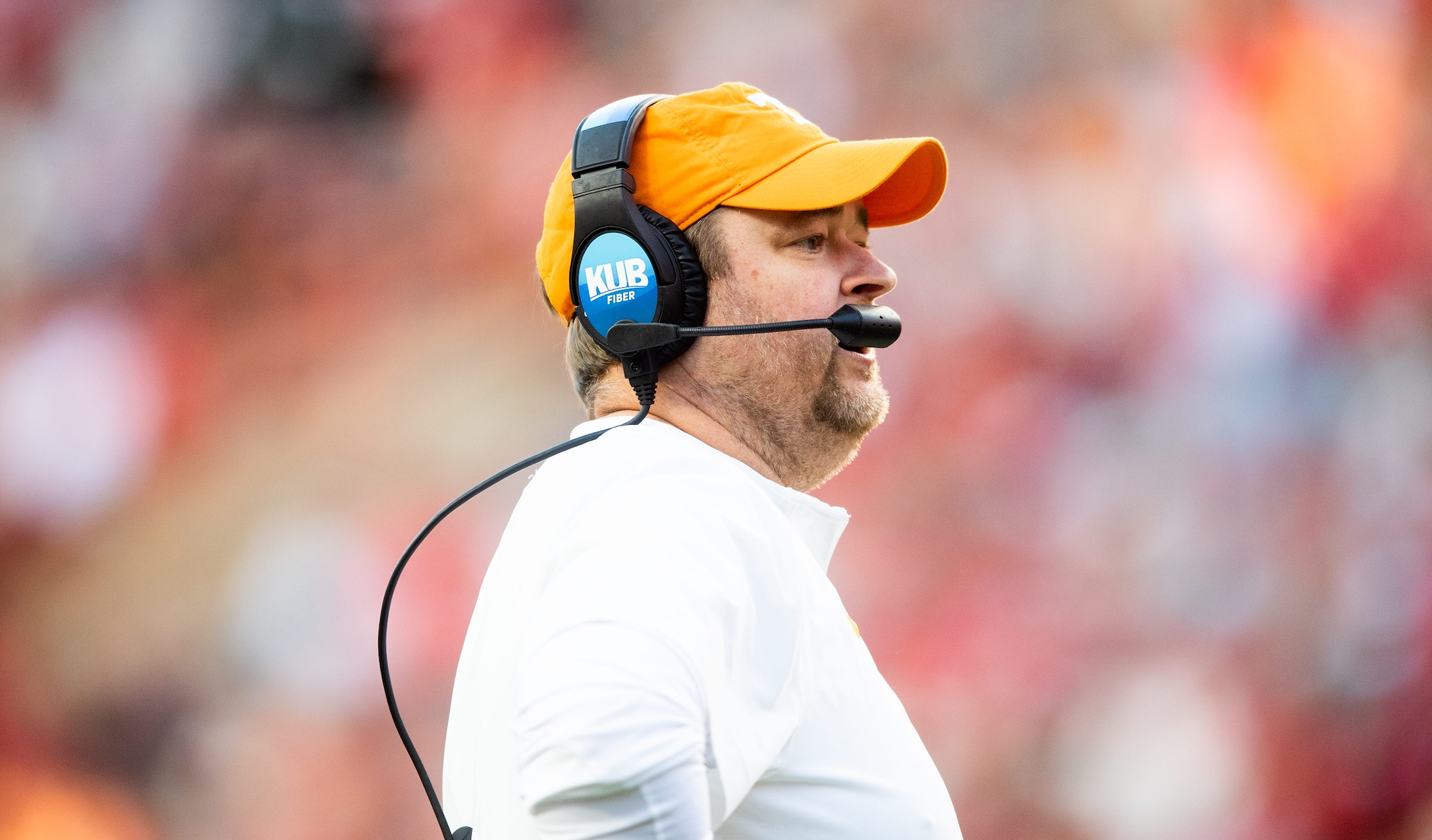 Tennessee Vols football news