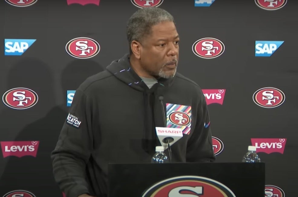 Steve Wilks