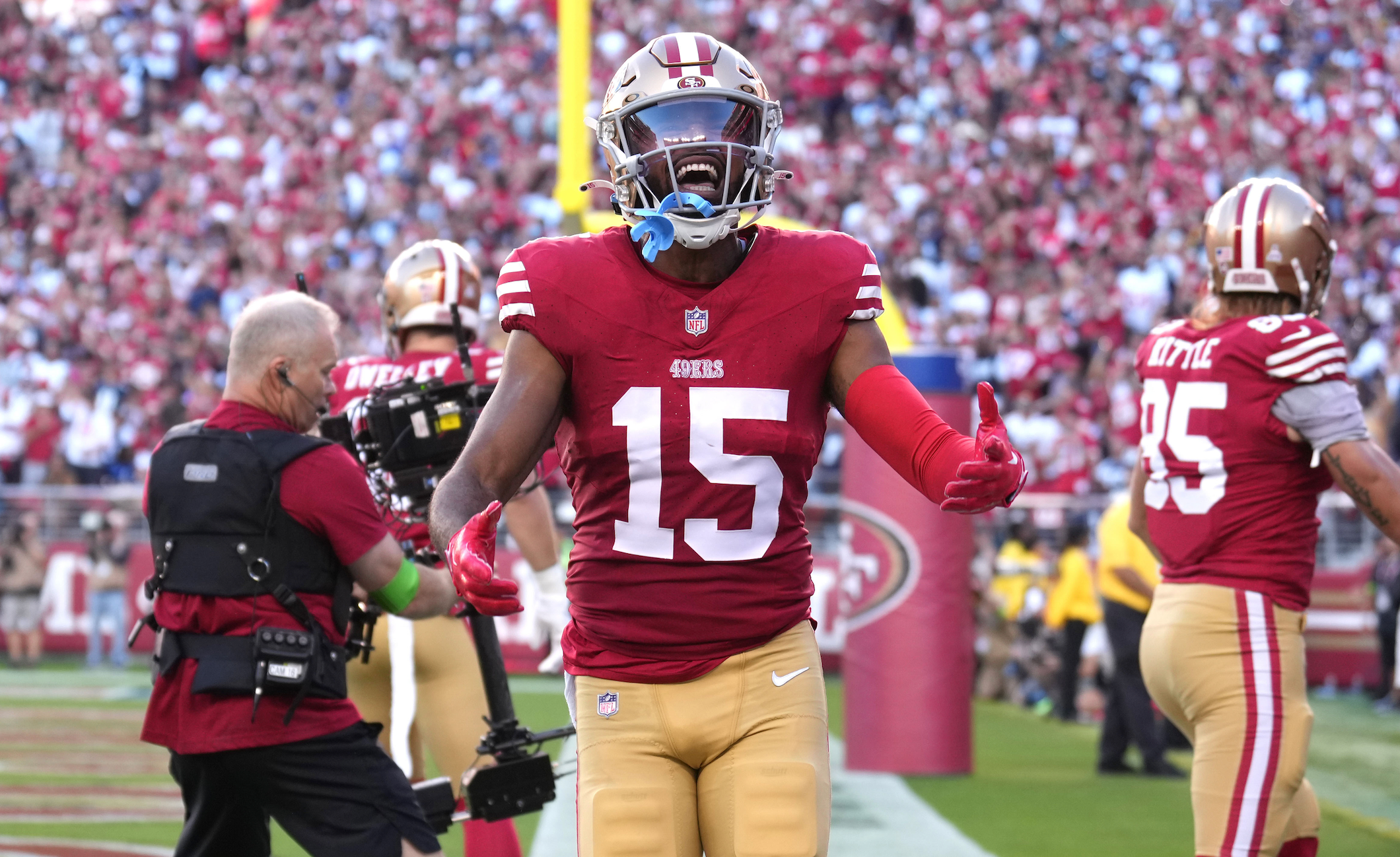 Tennessee Vols football news