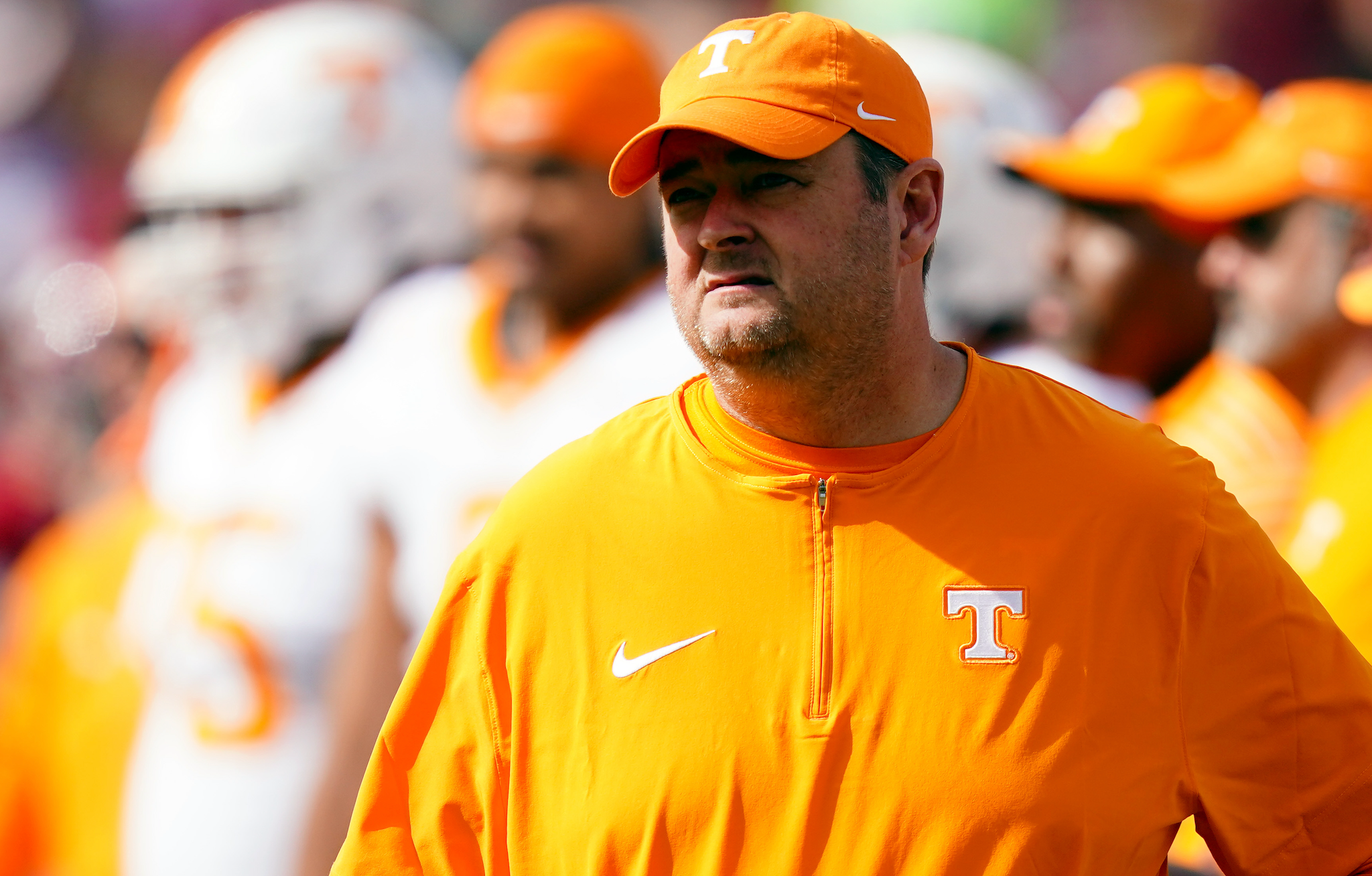 Tennessee Vols football news