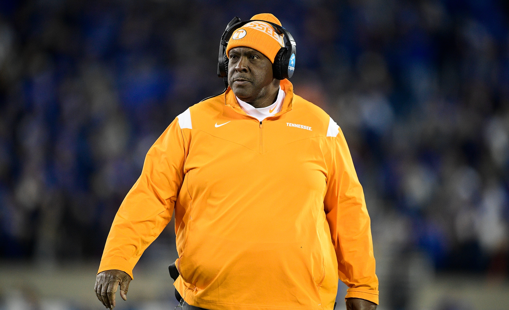 Tennessee Vols football news