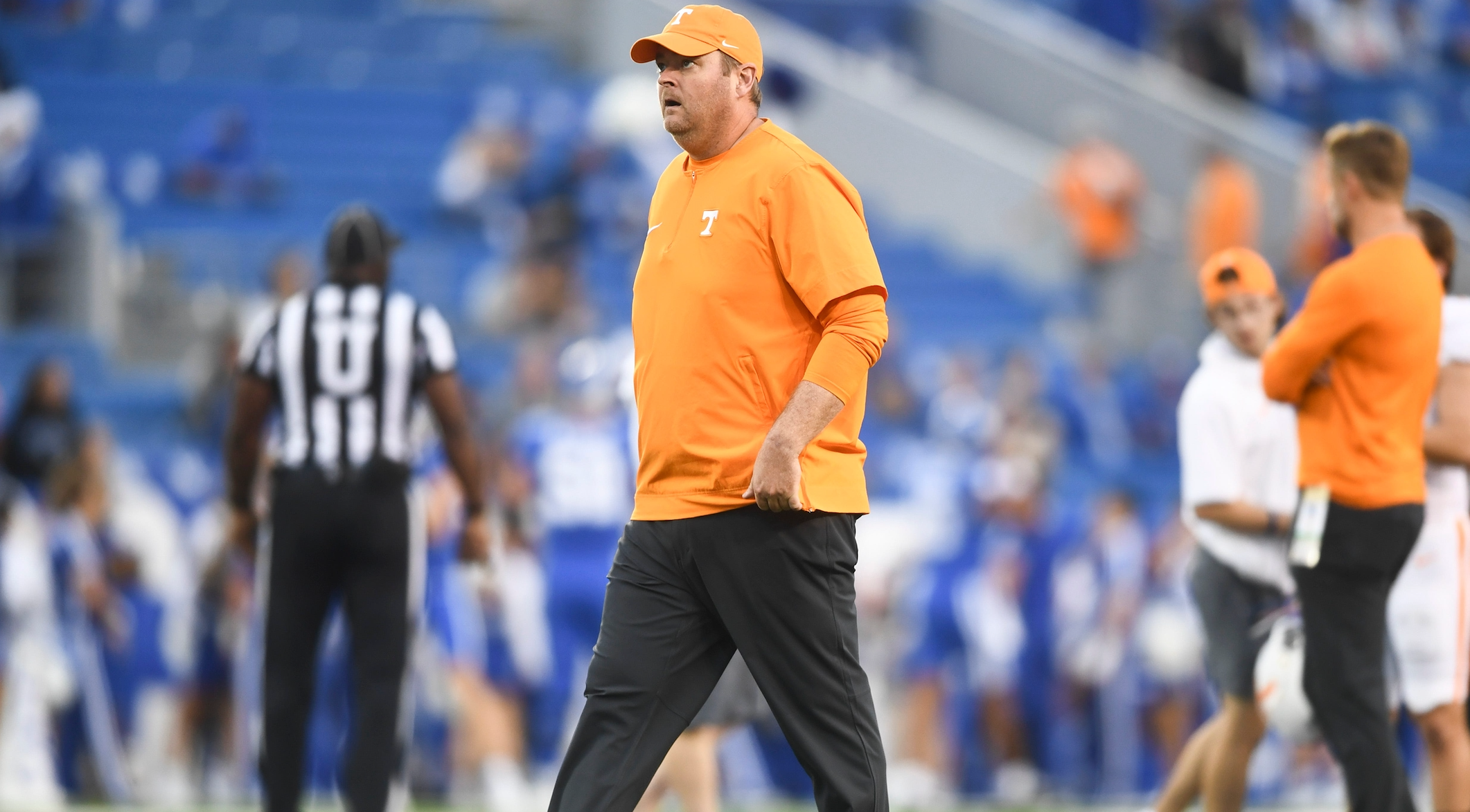 Tennessee Vols news