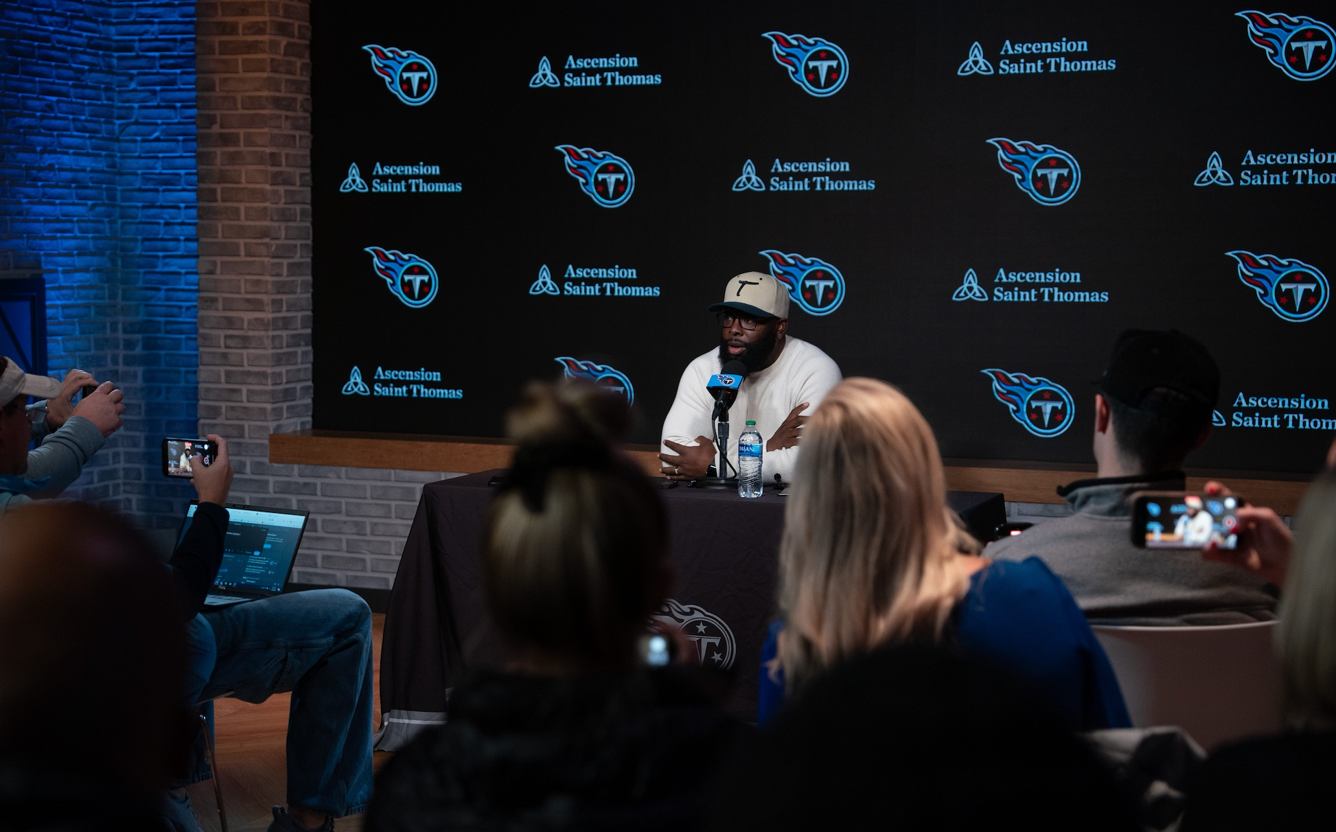 Tennessee Vols Titans