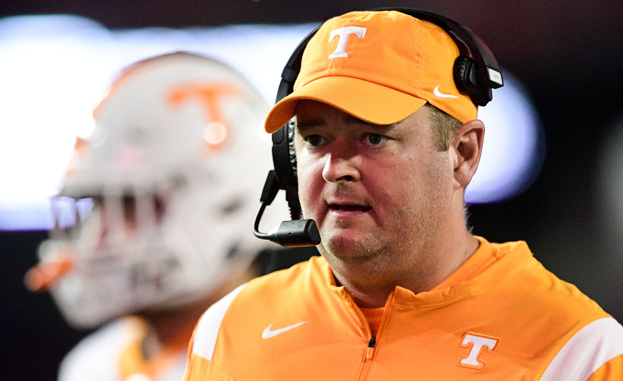 Tennessee Vols football