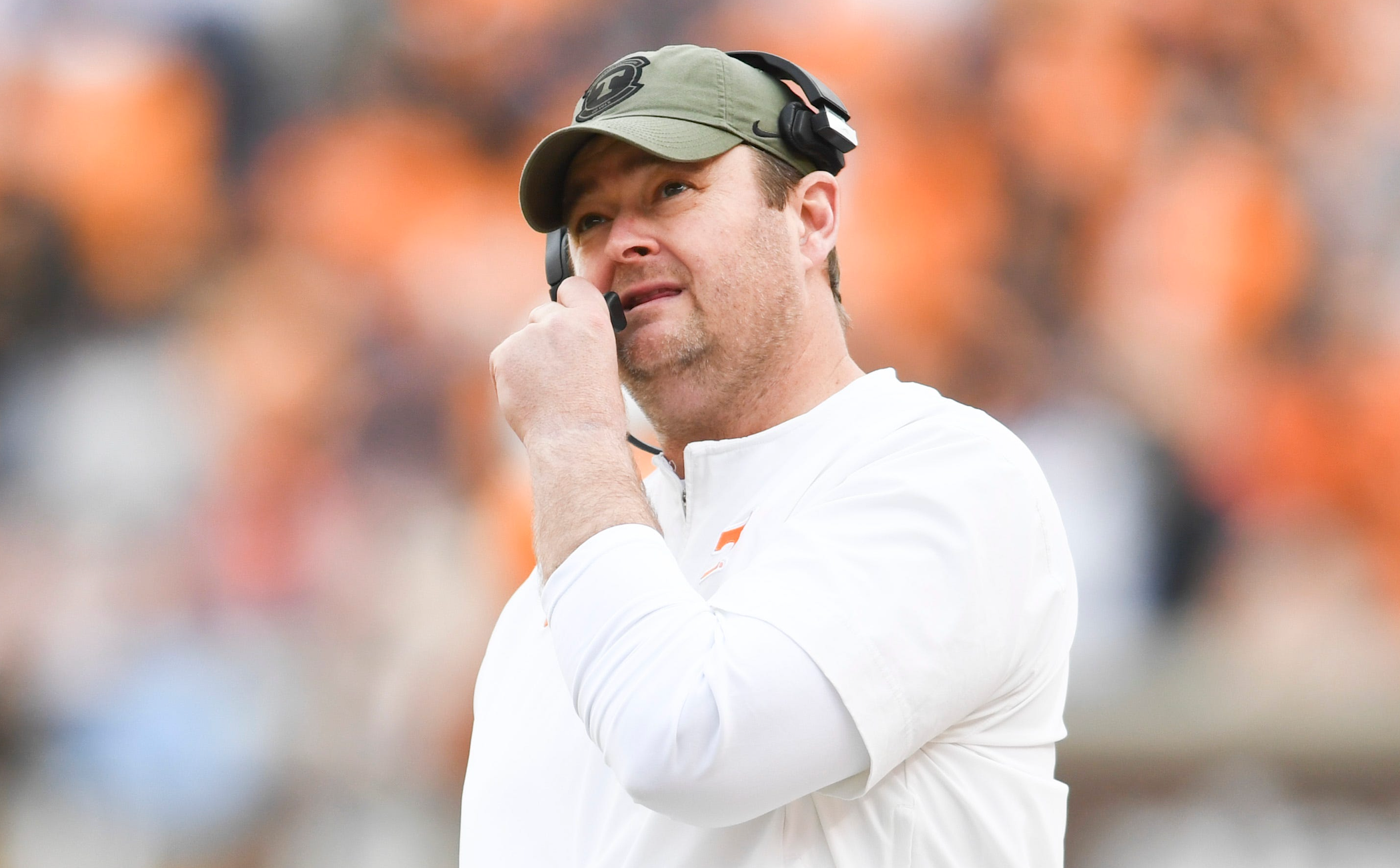 Tennessee Vols football news