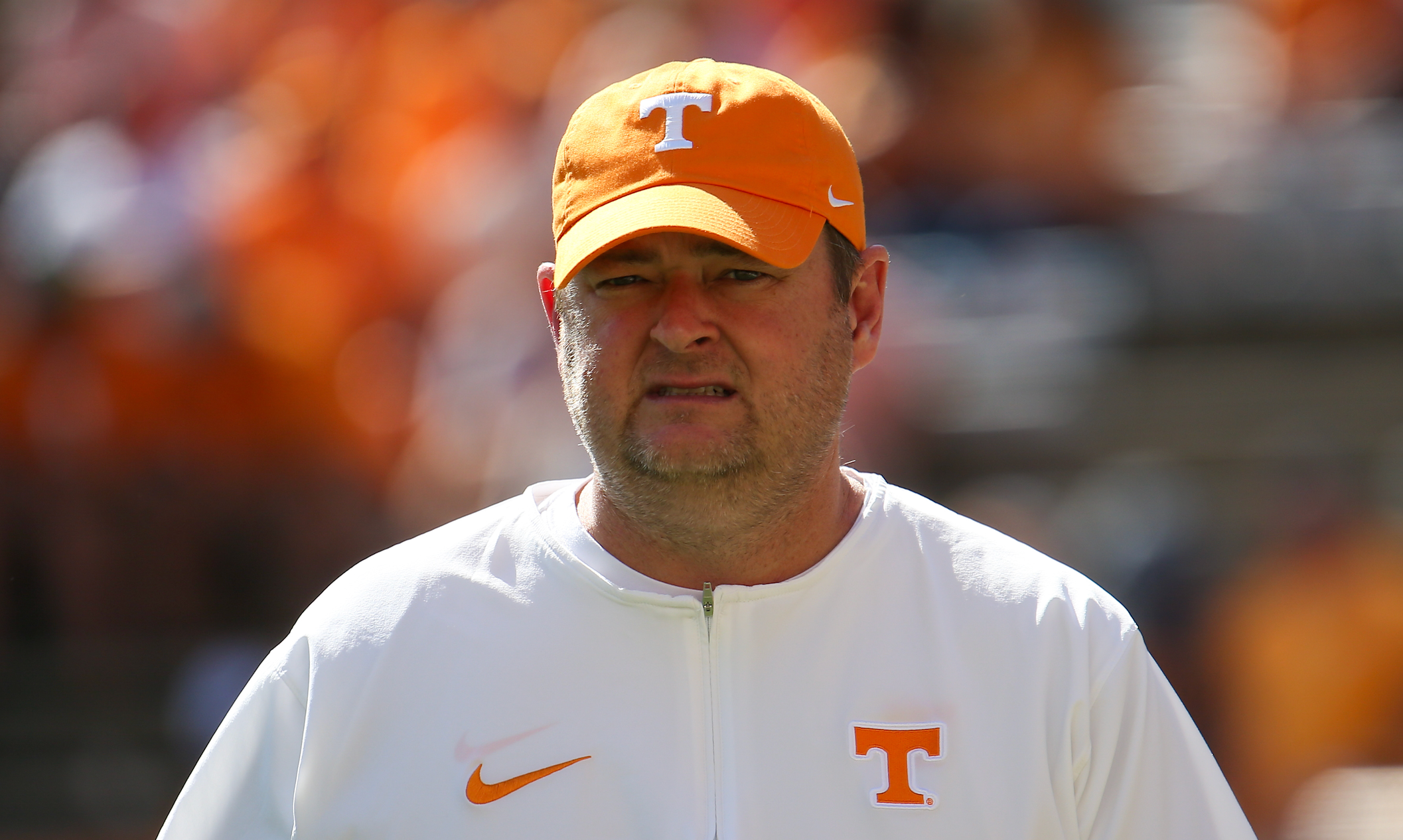 Tennessee Vols football news