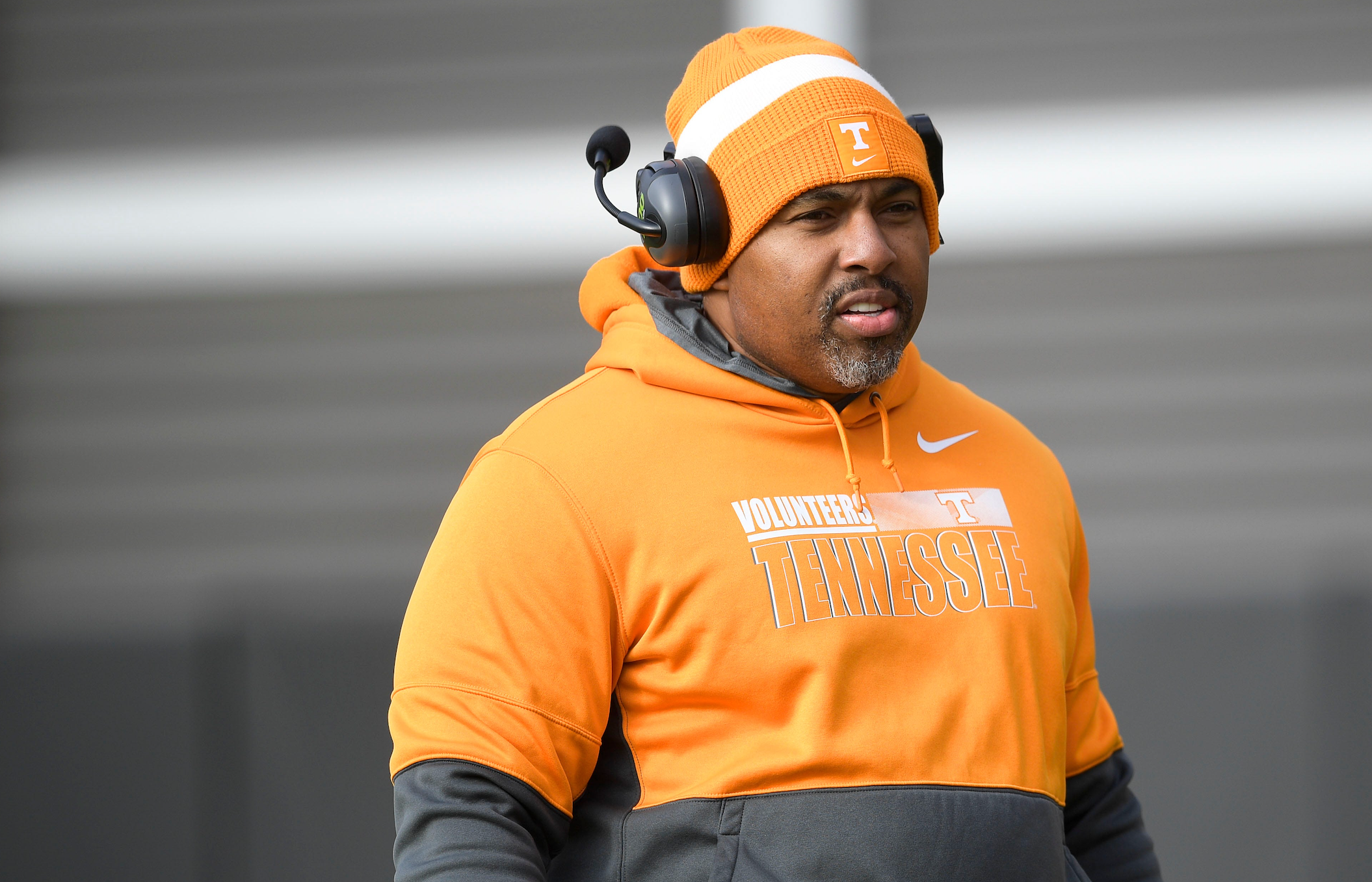 Tennessee Vols football news