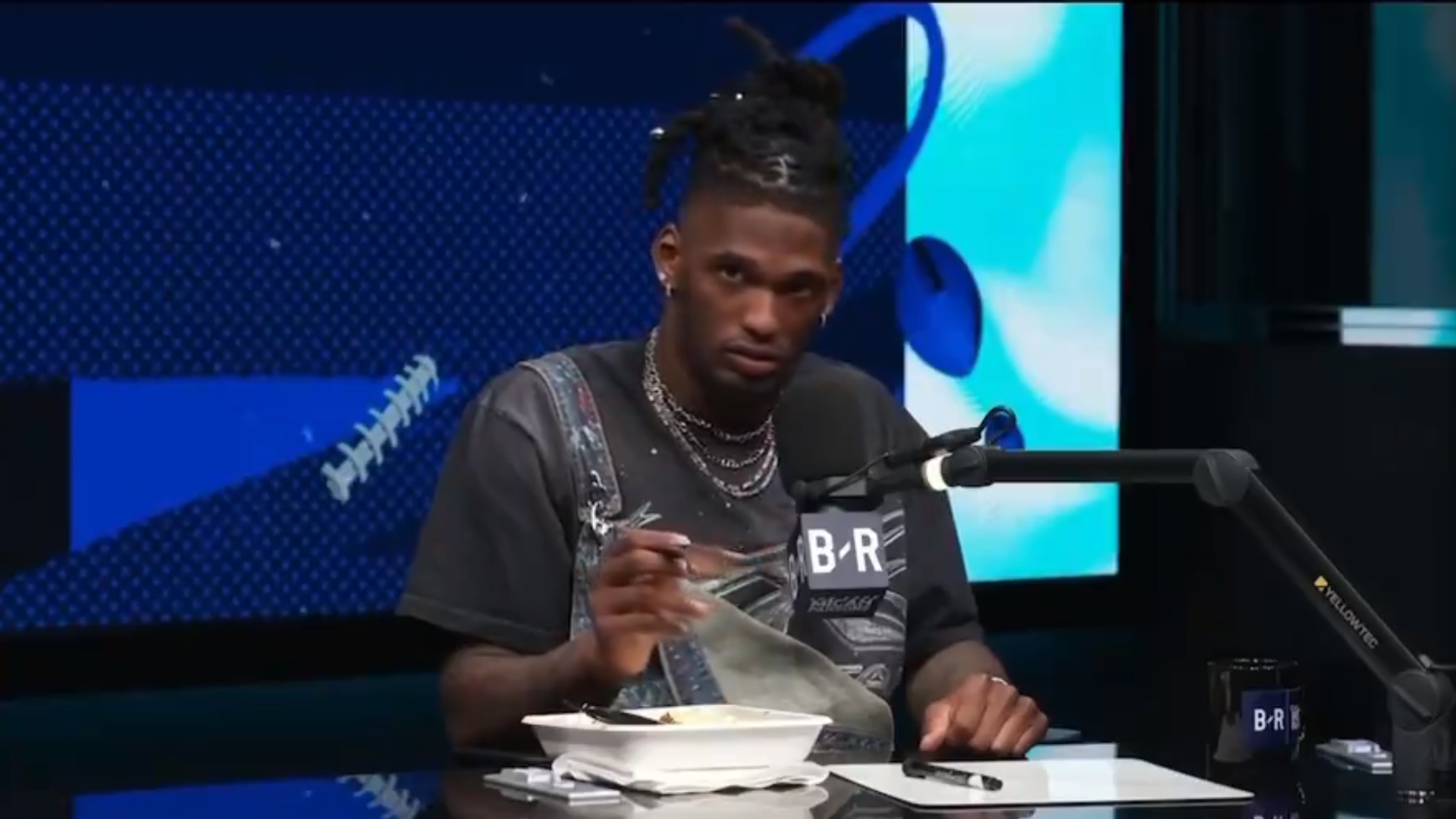 Dallas Cowboys WR CeeDee Lamb makes strong confession about himself on Micah Parsons' The Edge podcast.