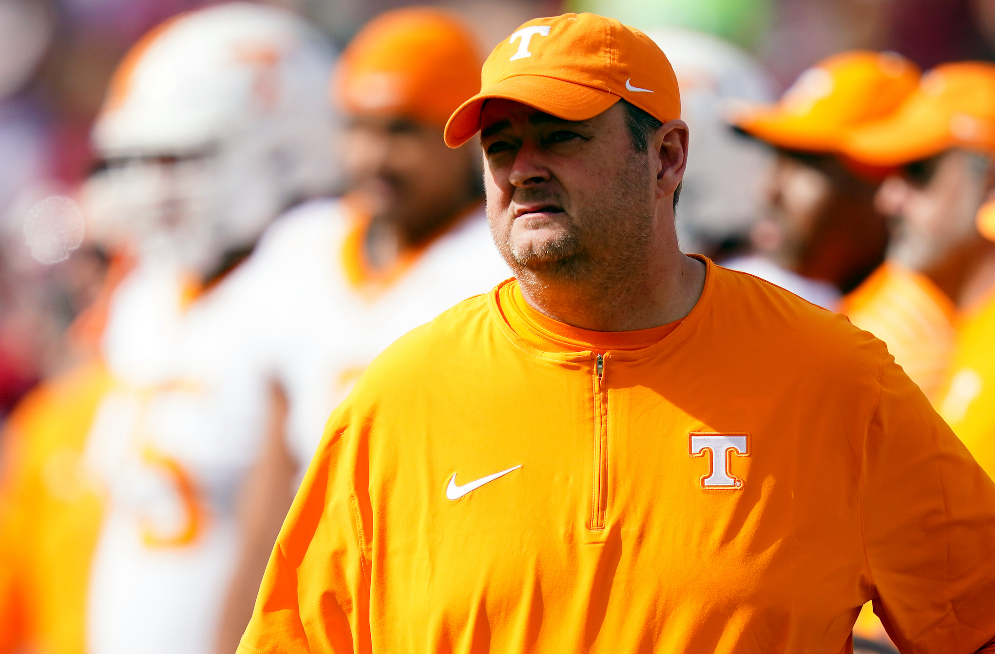 Tennessee Vols football news