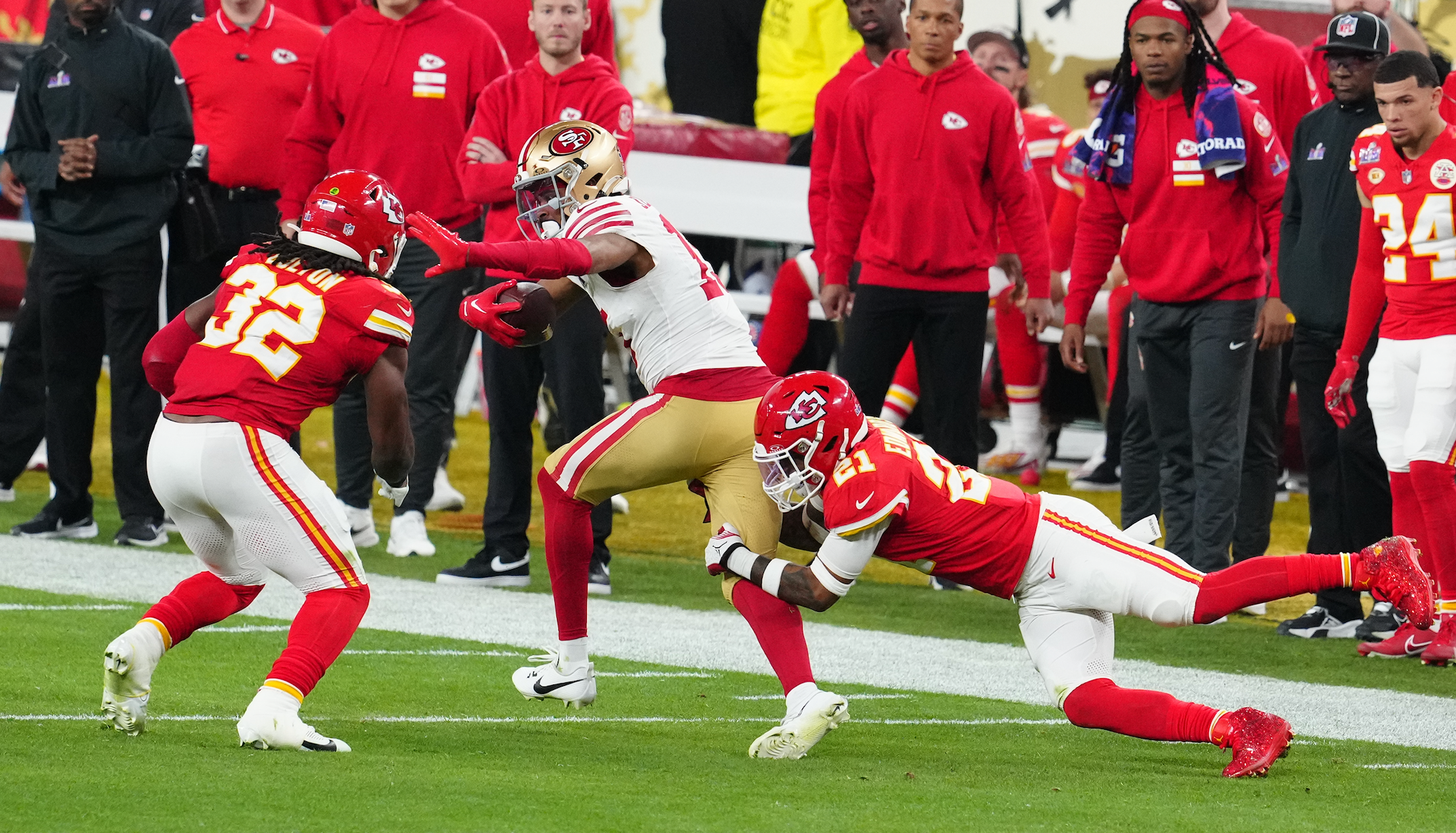 Tennessee Vols football news